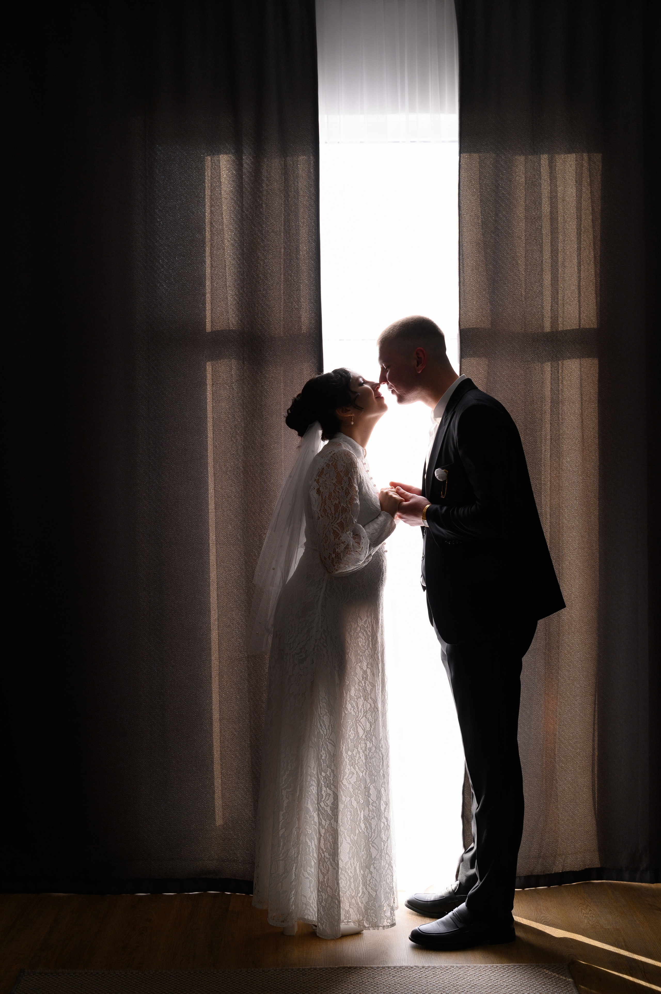 Евгений & Дарья. Свадебный и семейный фотограф в Миллерово и Ростове Алёна Черепенина