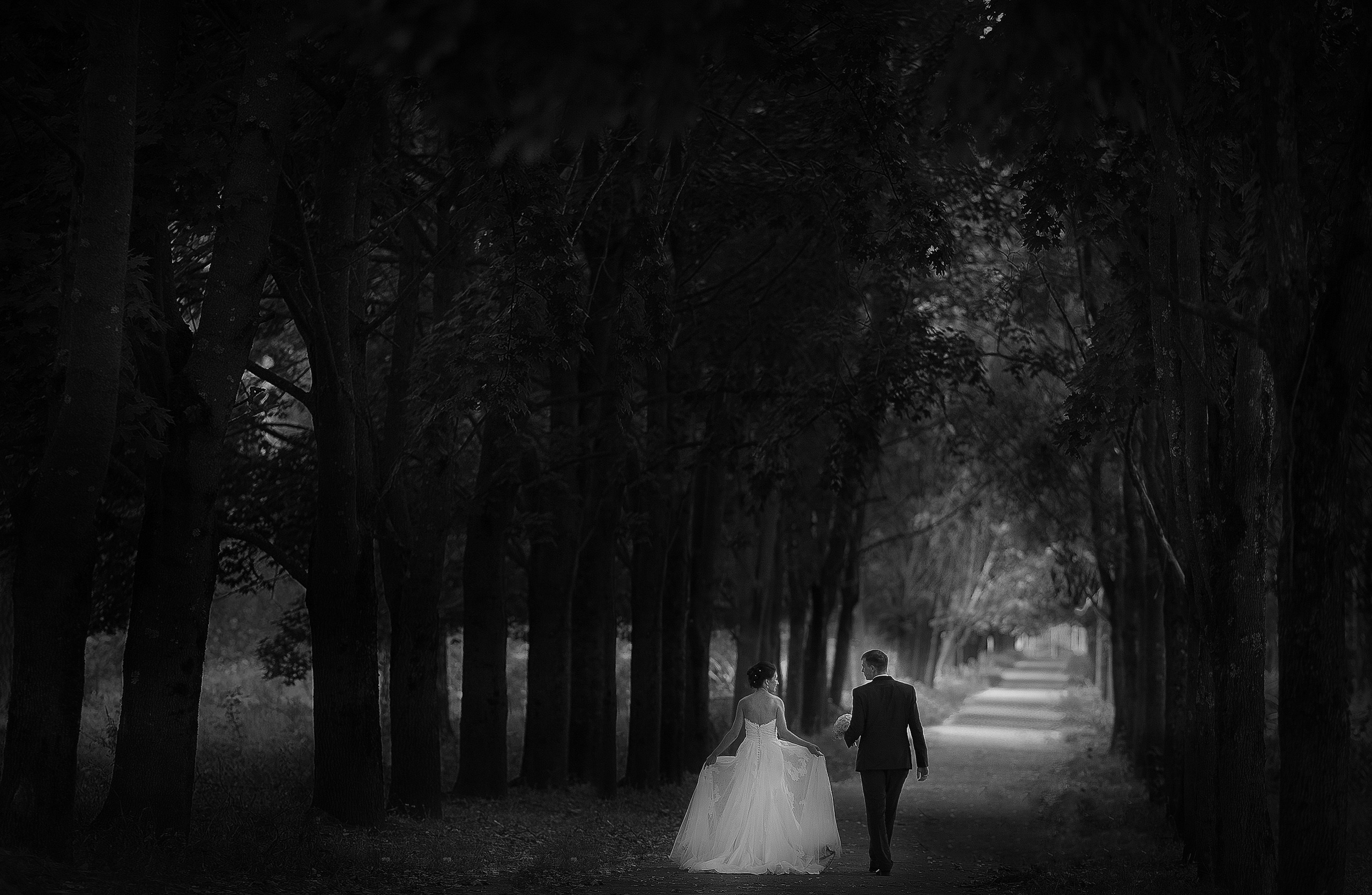 Свадебный фотограф в Гомеле Евгений Шлеменков