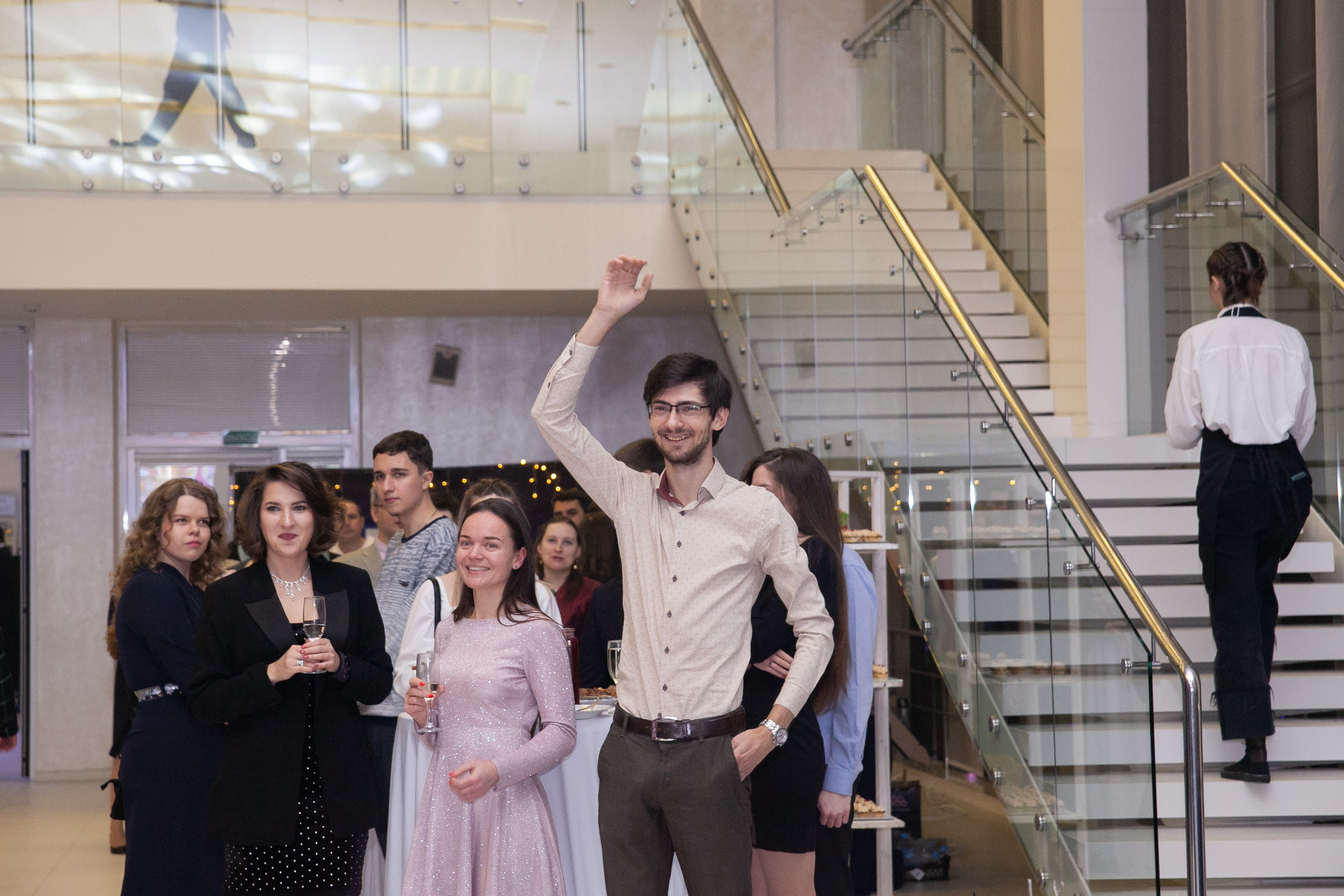 IBA КОРПАРАТИВ