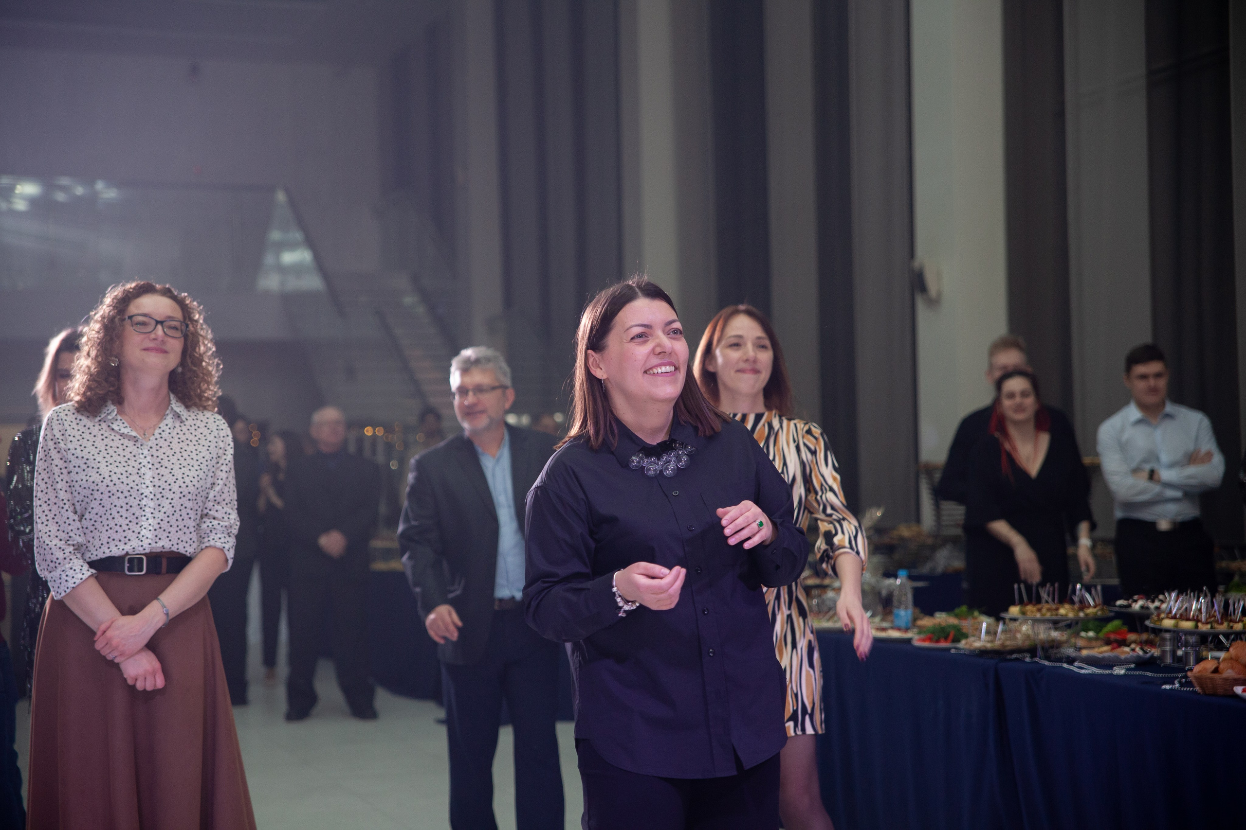 IBA КОРПАРАТИВ