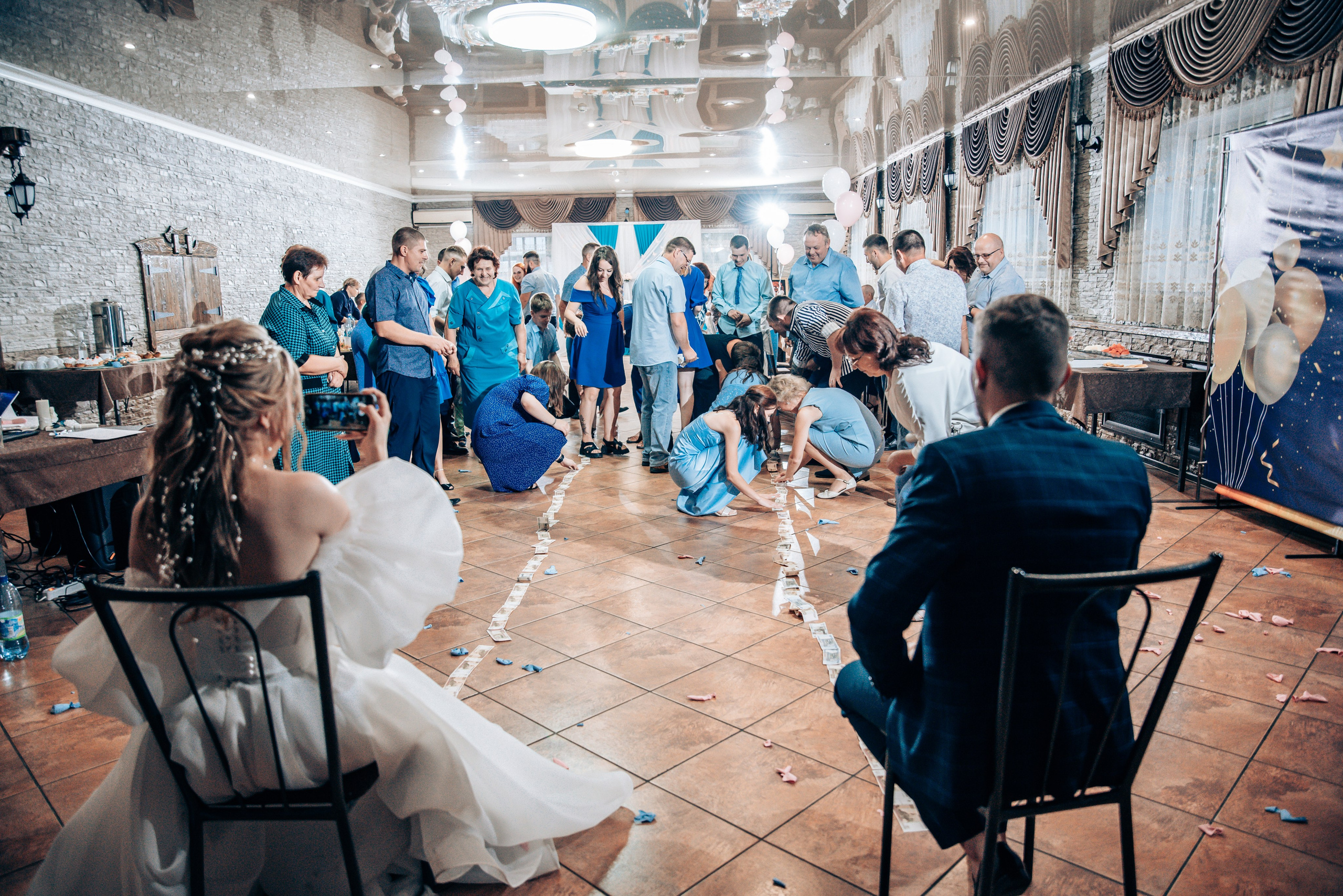 Александра & Данил. Семейный фотограф в Барнауле