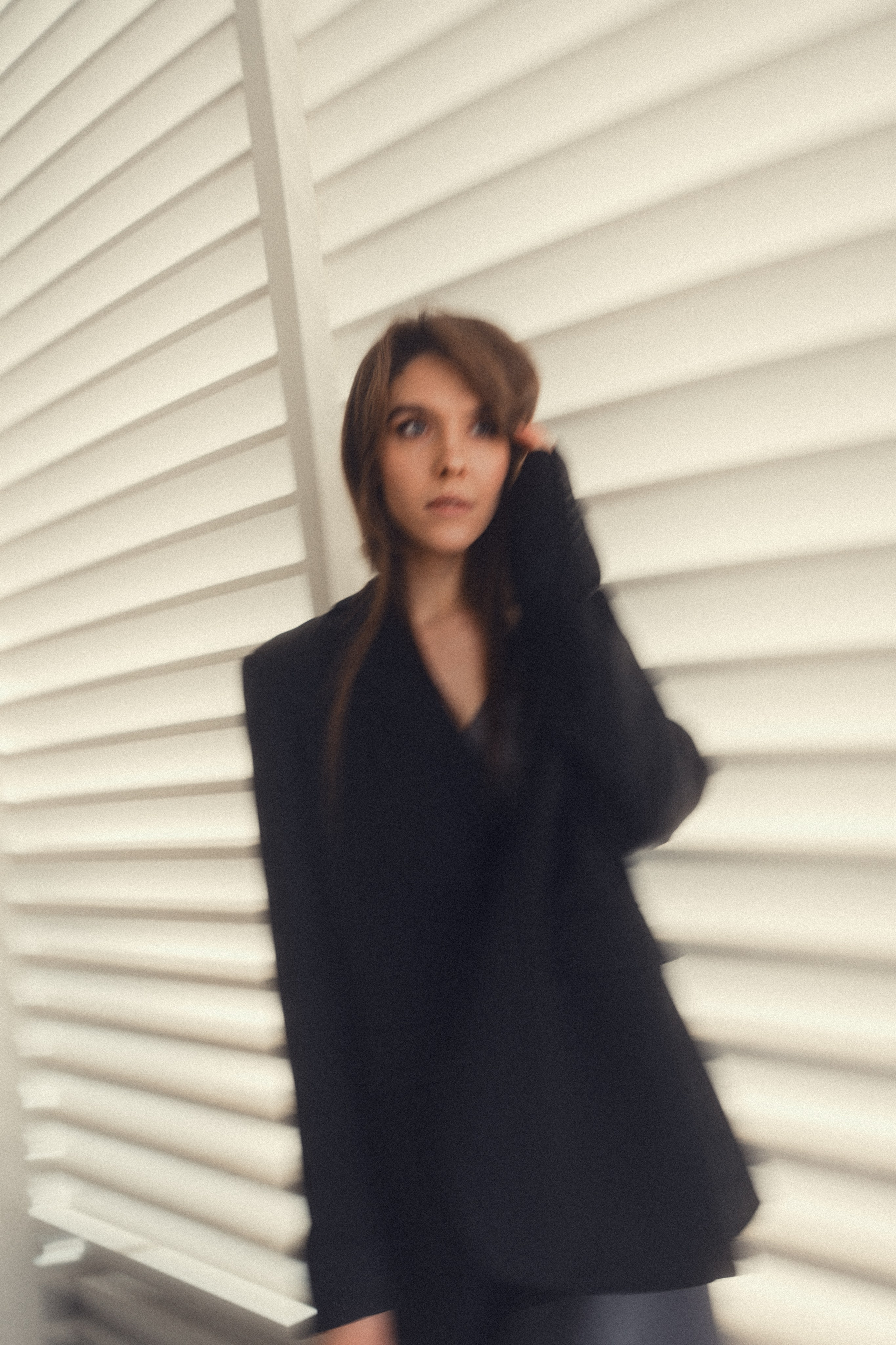 Портретный и предметный фотограф в Москве Антон Аванзато