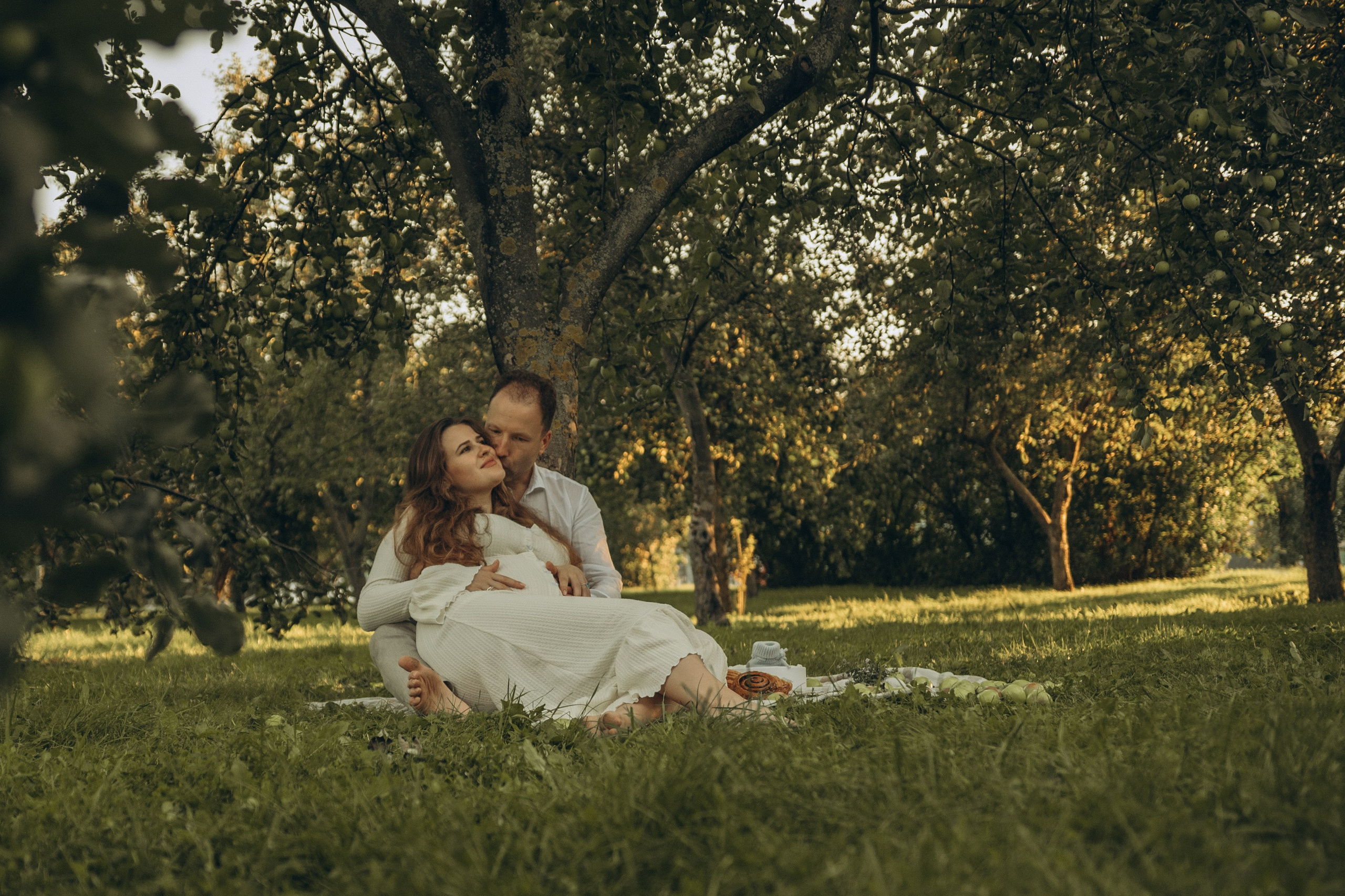 Светлана и Дмитрий. Гаврилова Настя семейный фотограф lifestyle в Москве