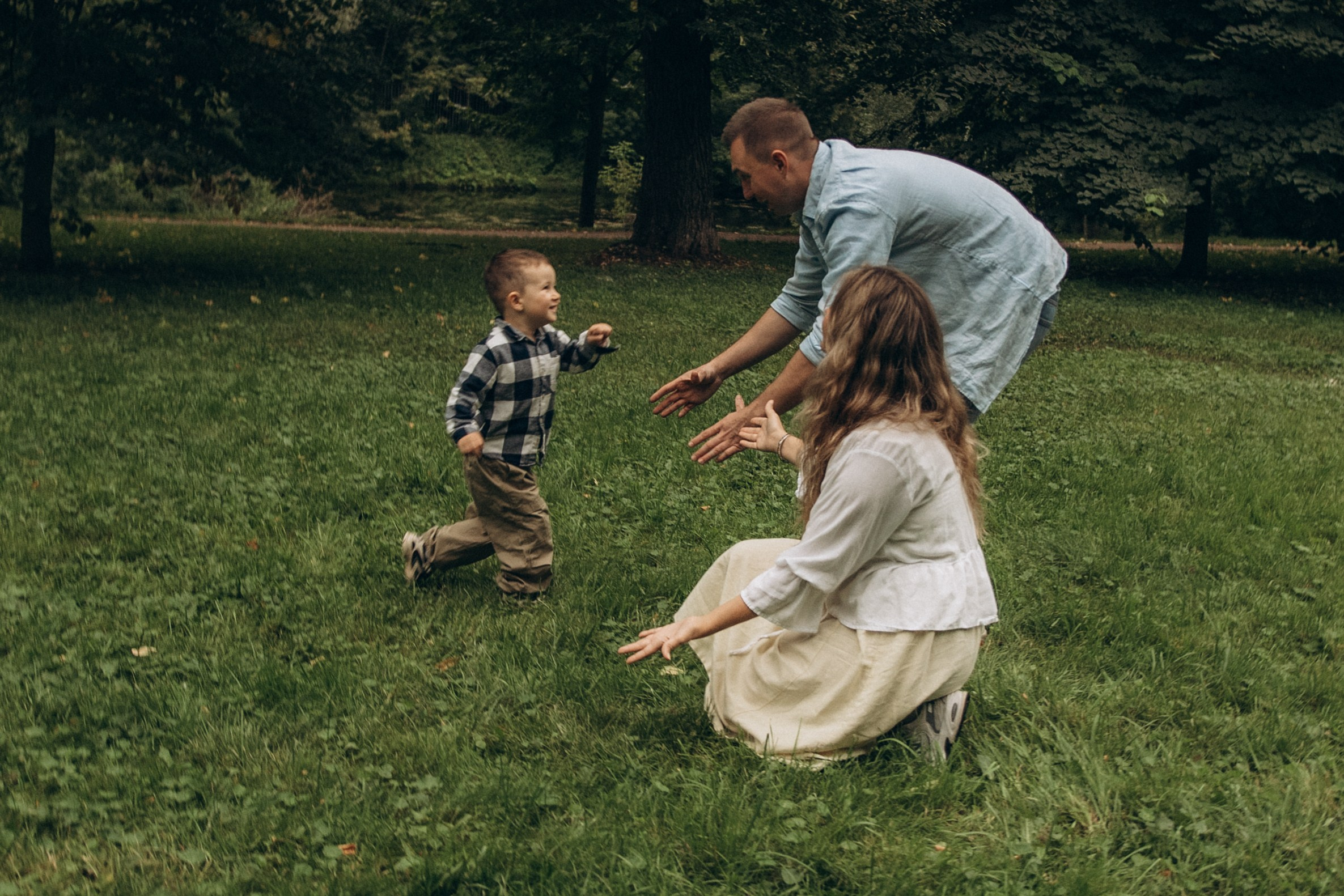 Теплый сентябрь. Гаврилова Настя семейный фотограф lifestyle в Москве