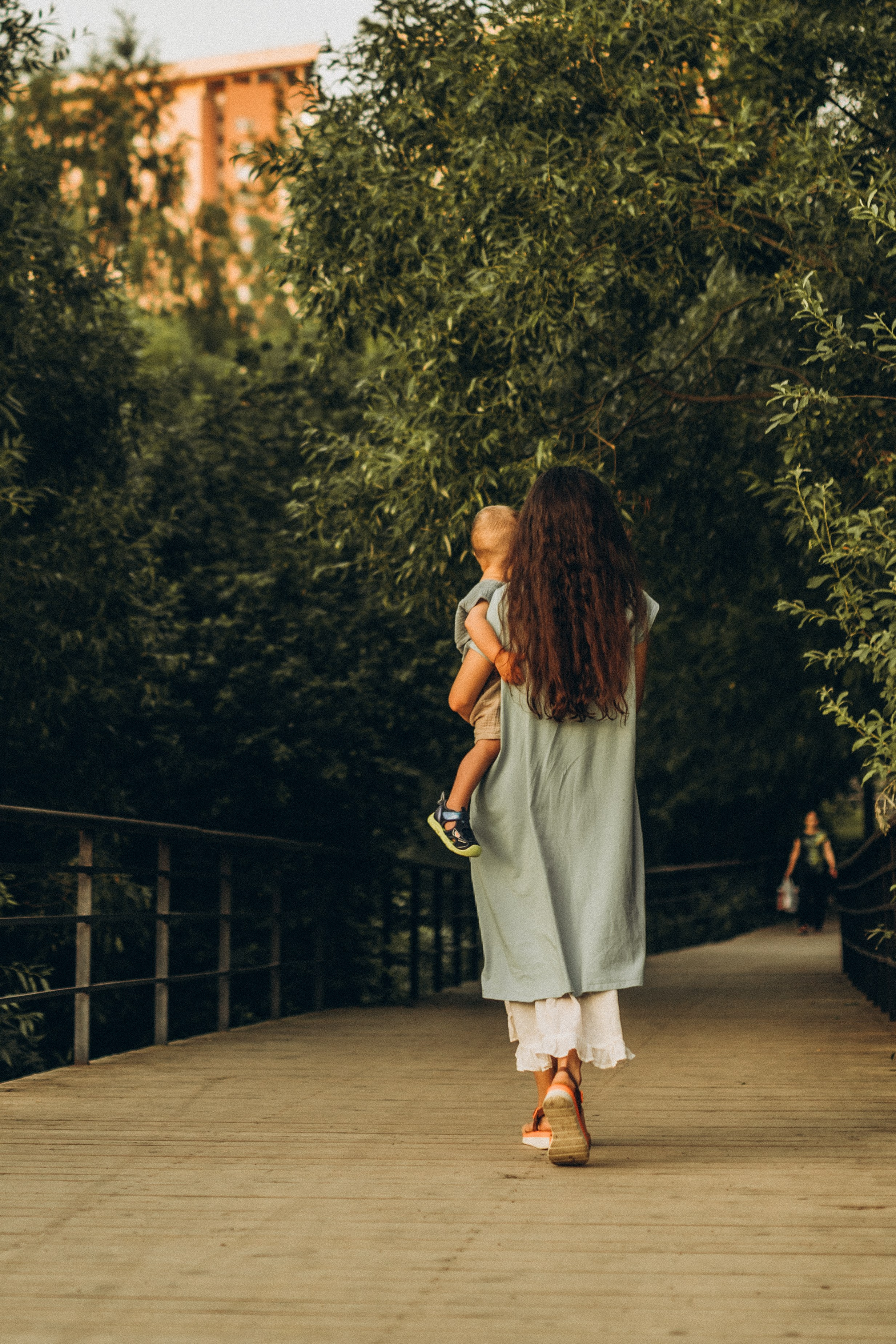 Одним летним днем. Гаврилова Настя семейный фотограф lifestyle в Москве