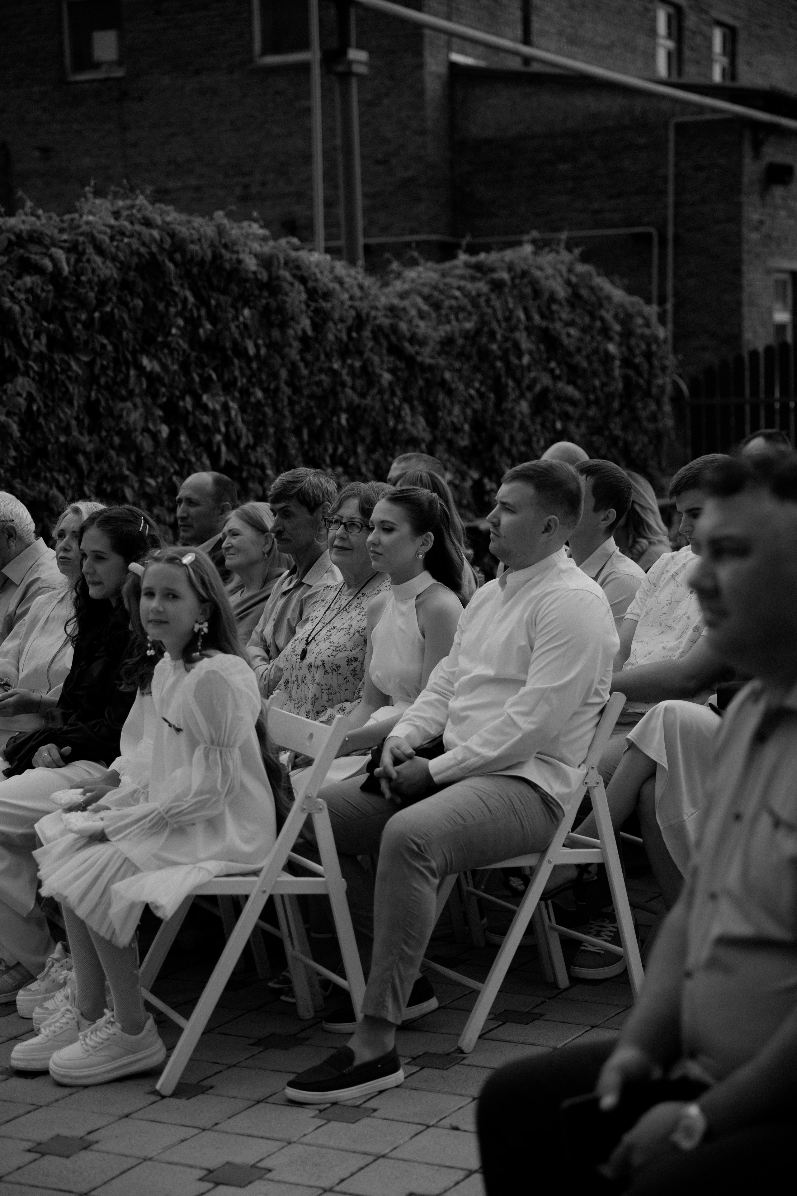 Сергей & Елена. Свадебный фотограф Новосибирск