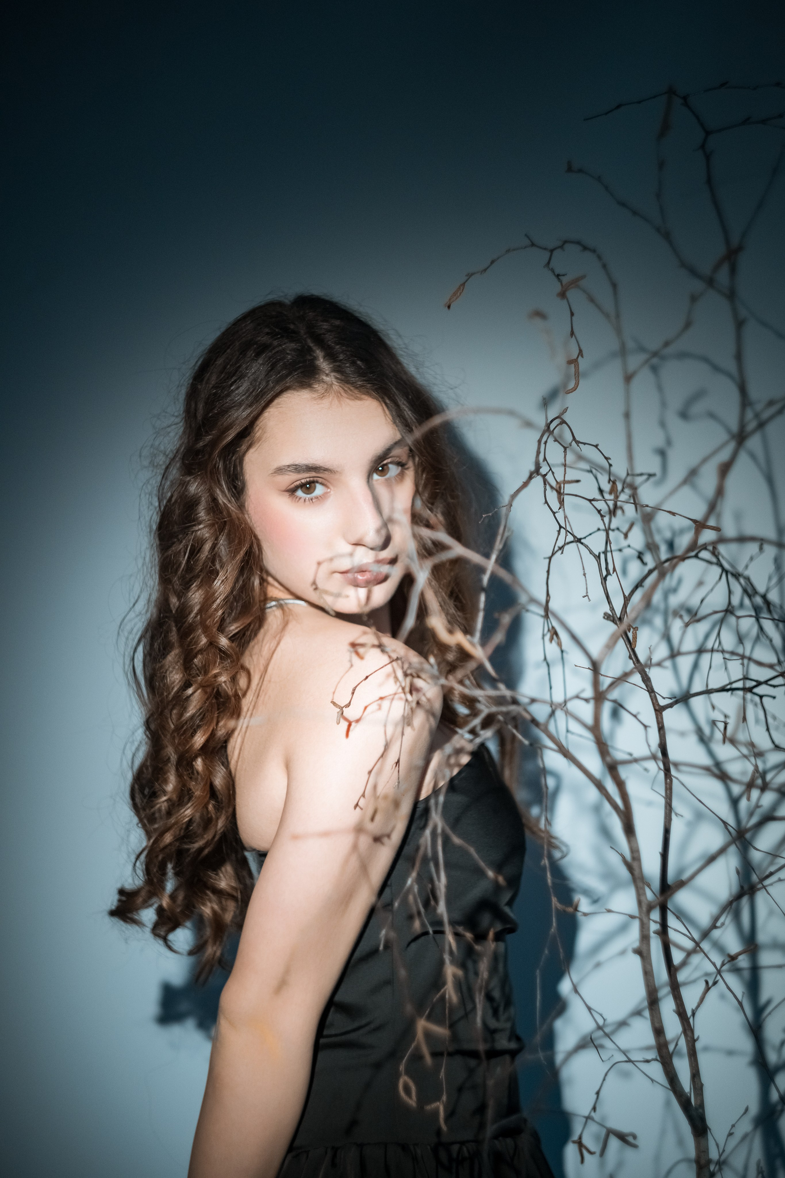 ПОРТРЕТЫ. Ekaterinazolotykh.photo