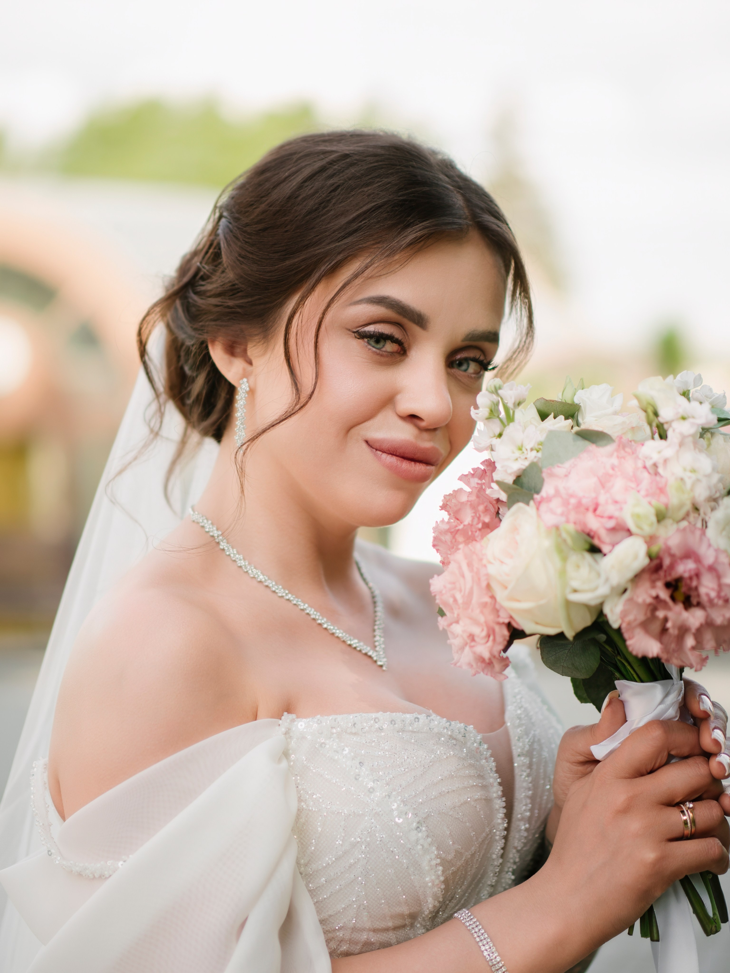 Юля и Сергей. Свадебный фотограф во Владимире - Мария Широкорядова
