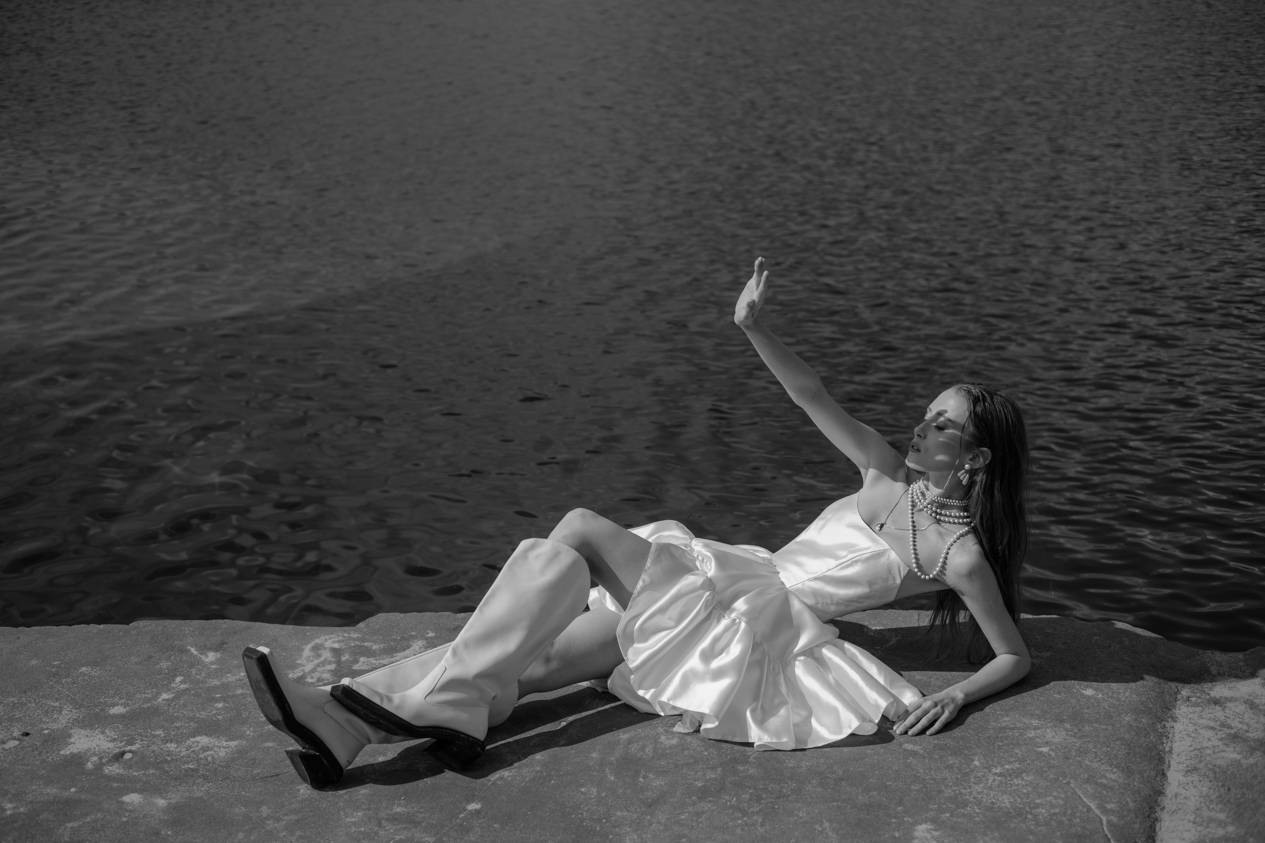 Пляж. Оформление свадеб, декор свадеб Вера Маркова, Москва