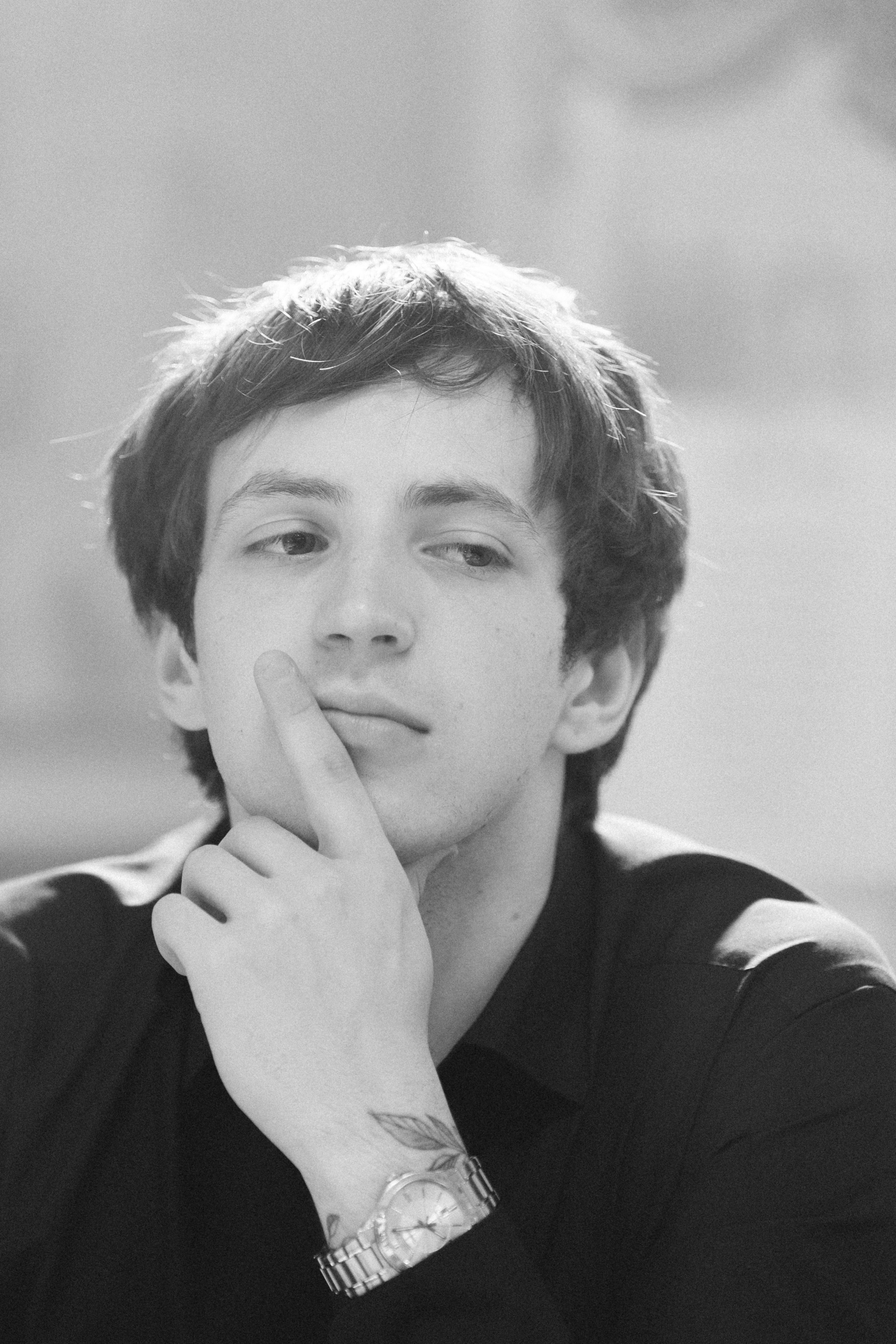 Женя и Люба. Свадебный фотограф Михаил Мирзоян