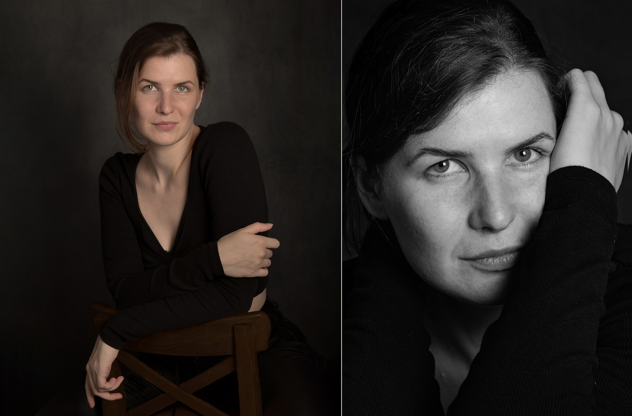 Взрослый портрет. Фотограф в Ростове-на-Дону