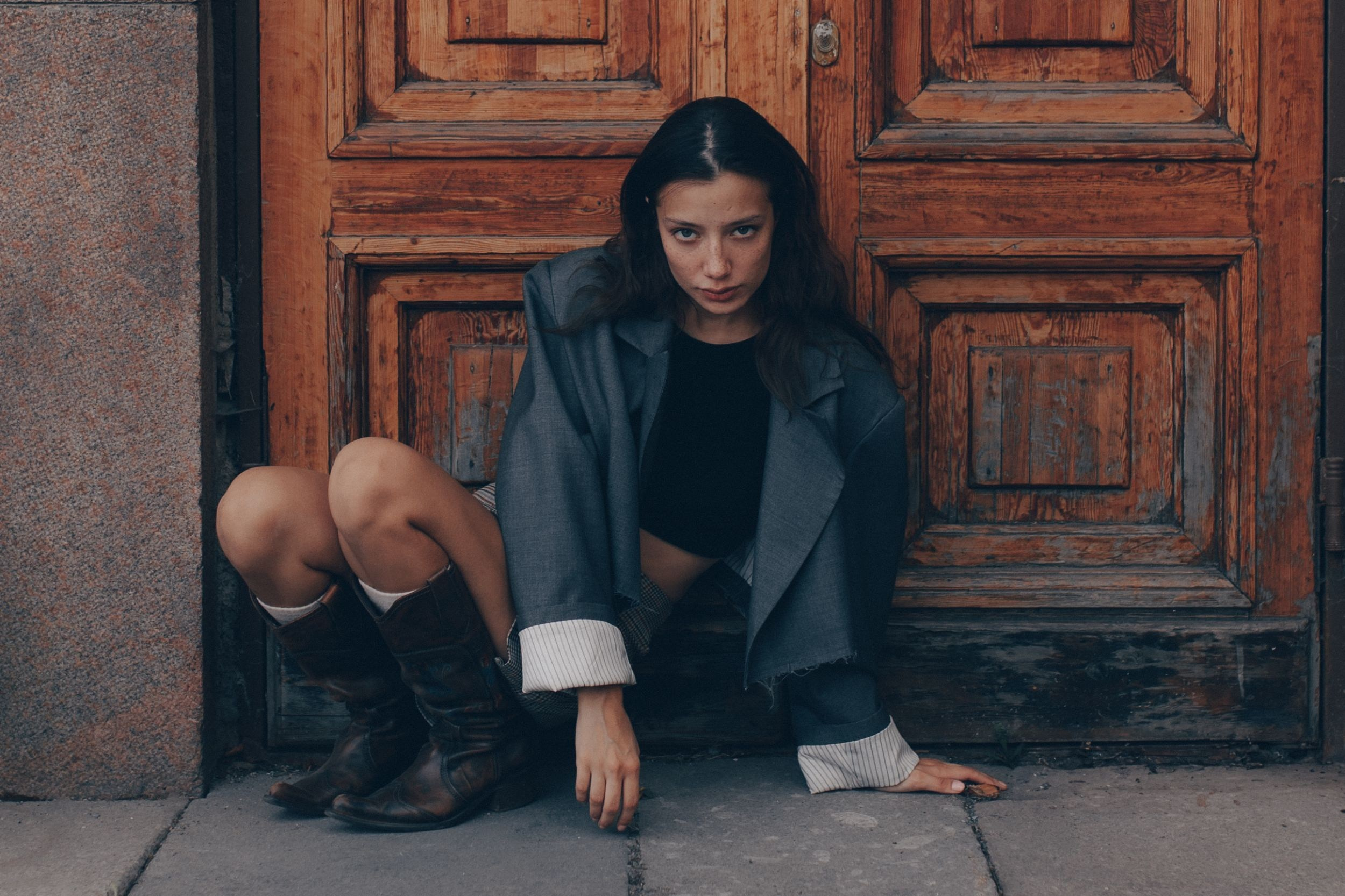 Портретный фотограф, Екатеринбург