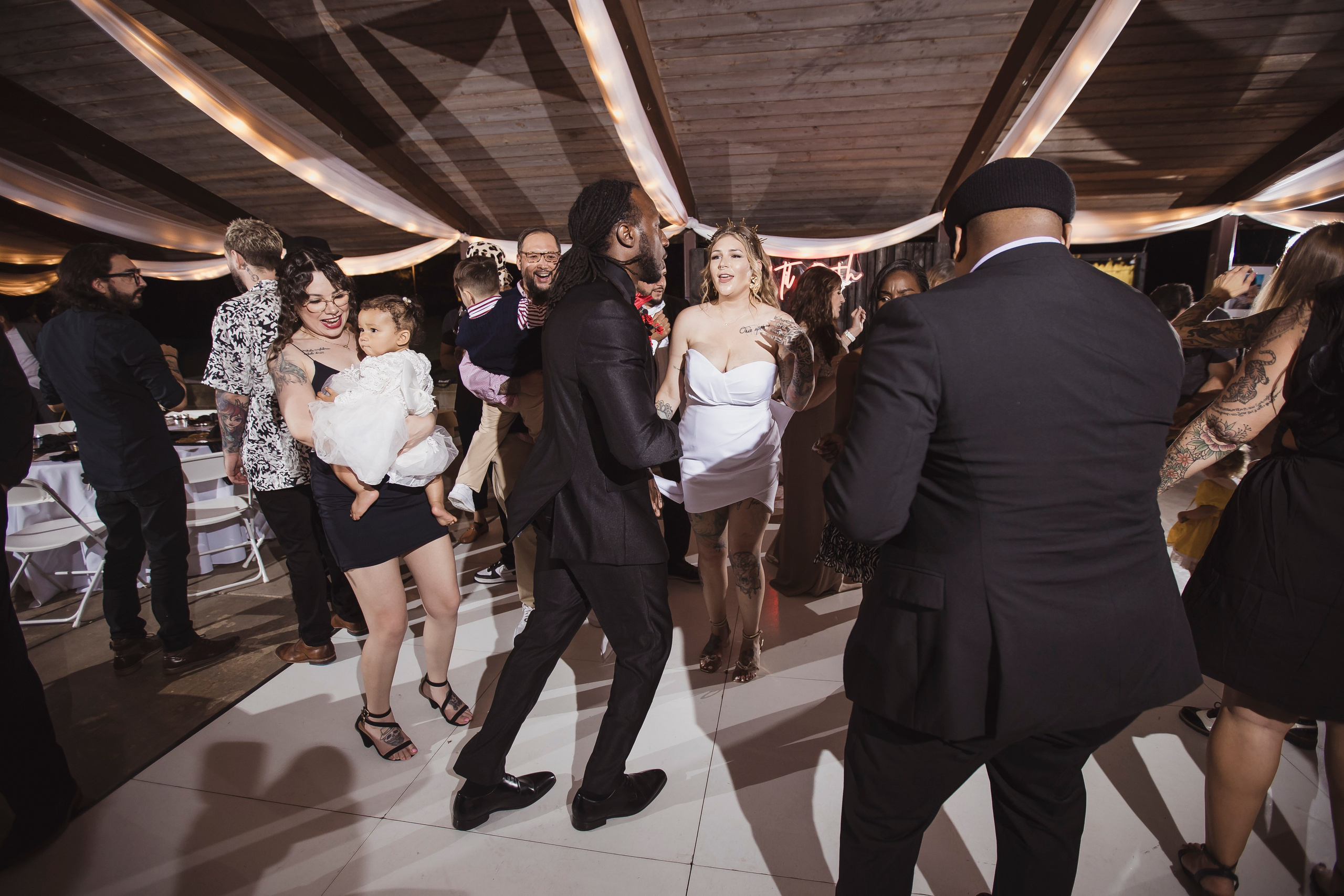 Ashley & Juan. Wedding photographer in California