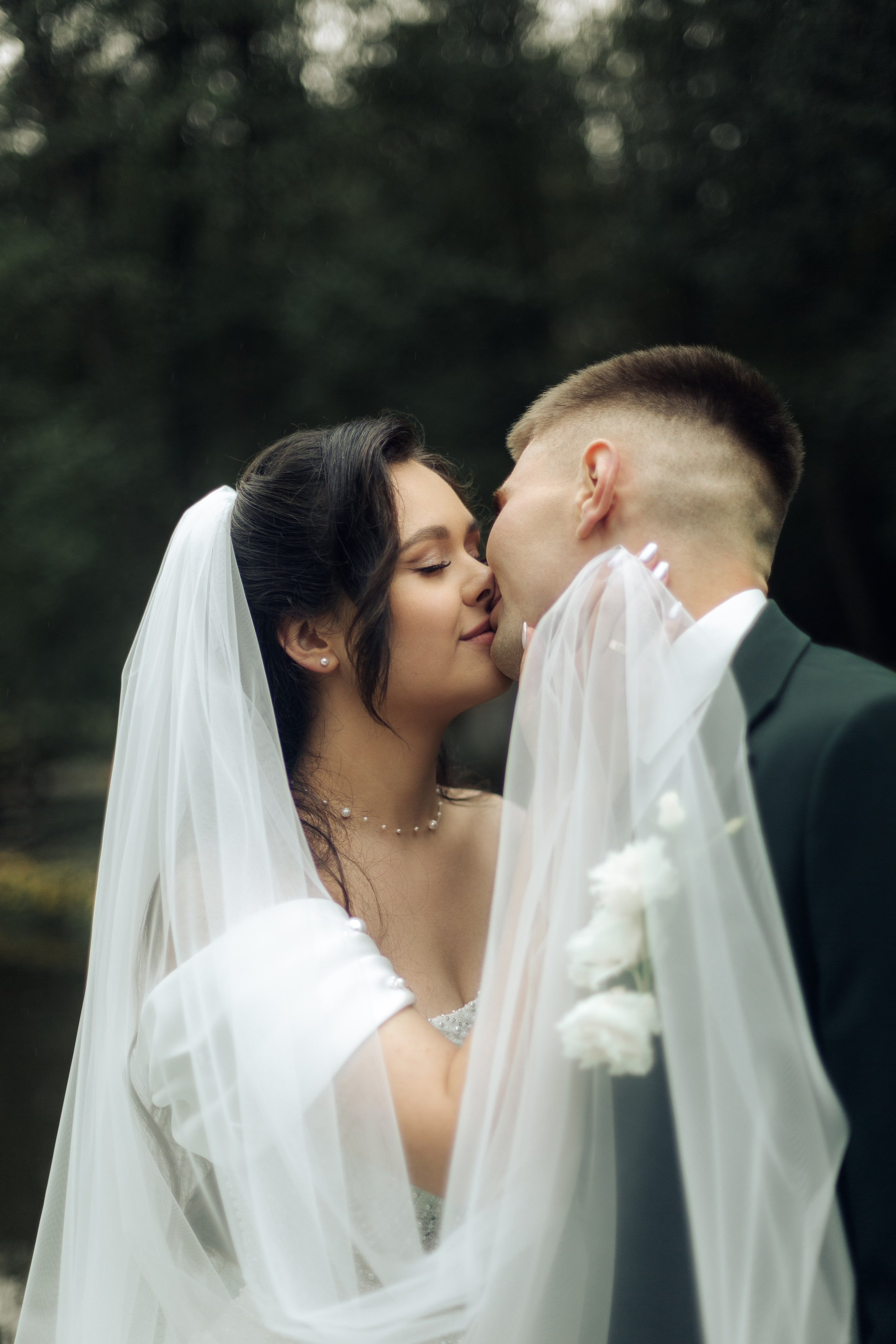 WEDDING W&K. ABRAZ