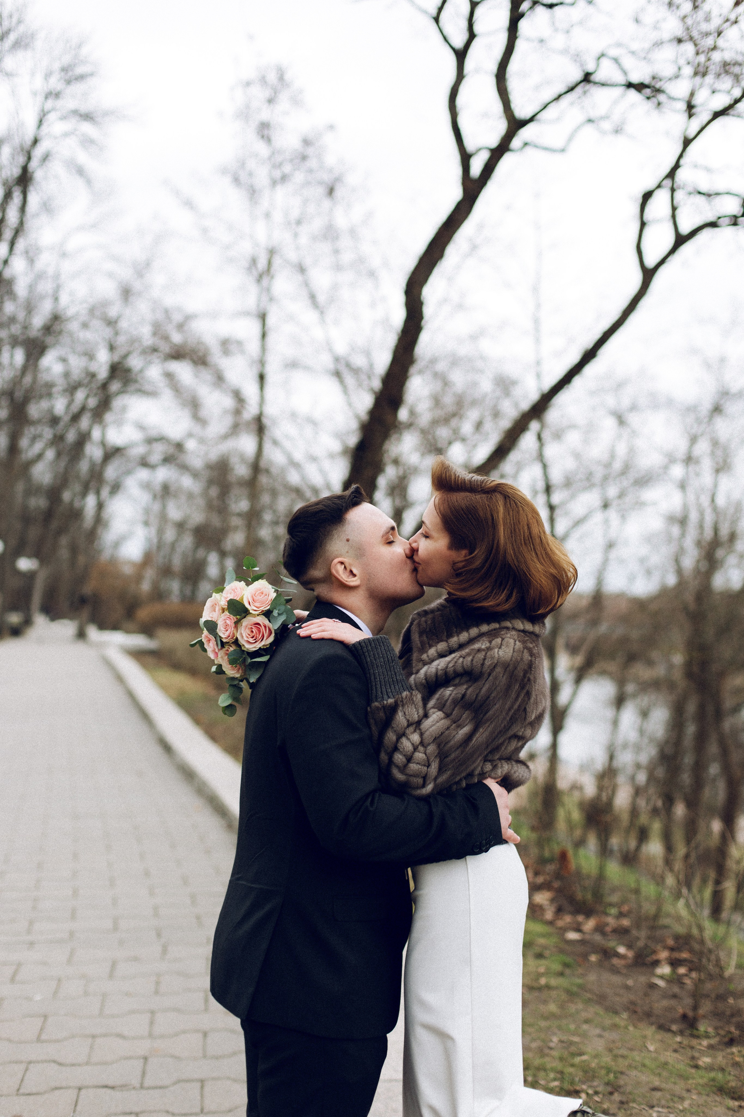 Торжество Кирилла и Дарьи. ABRAZ