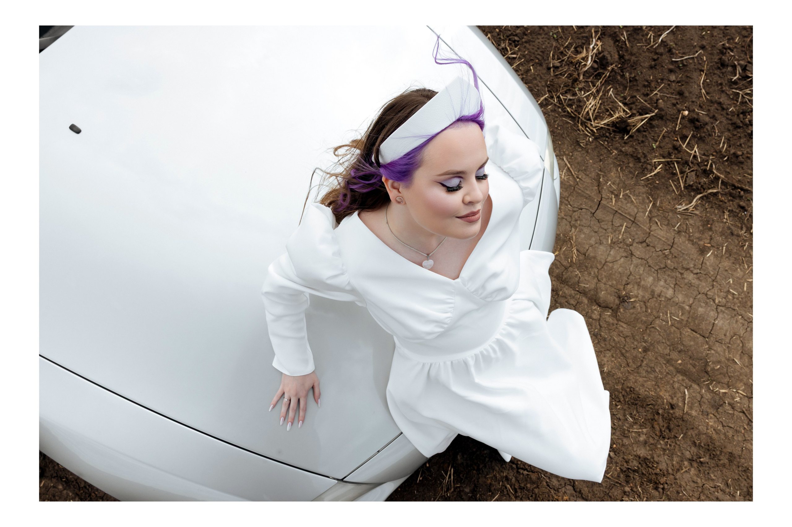 Олег и Мария. Свадебный и семейный фотограф Анна Печенкина