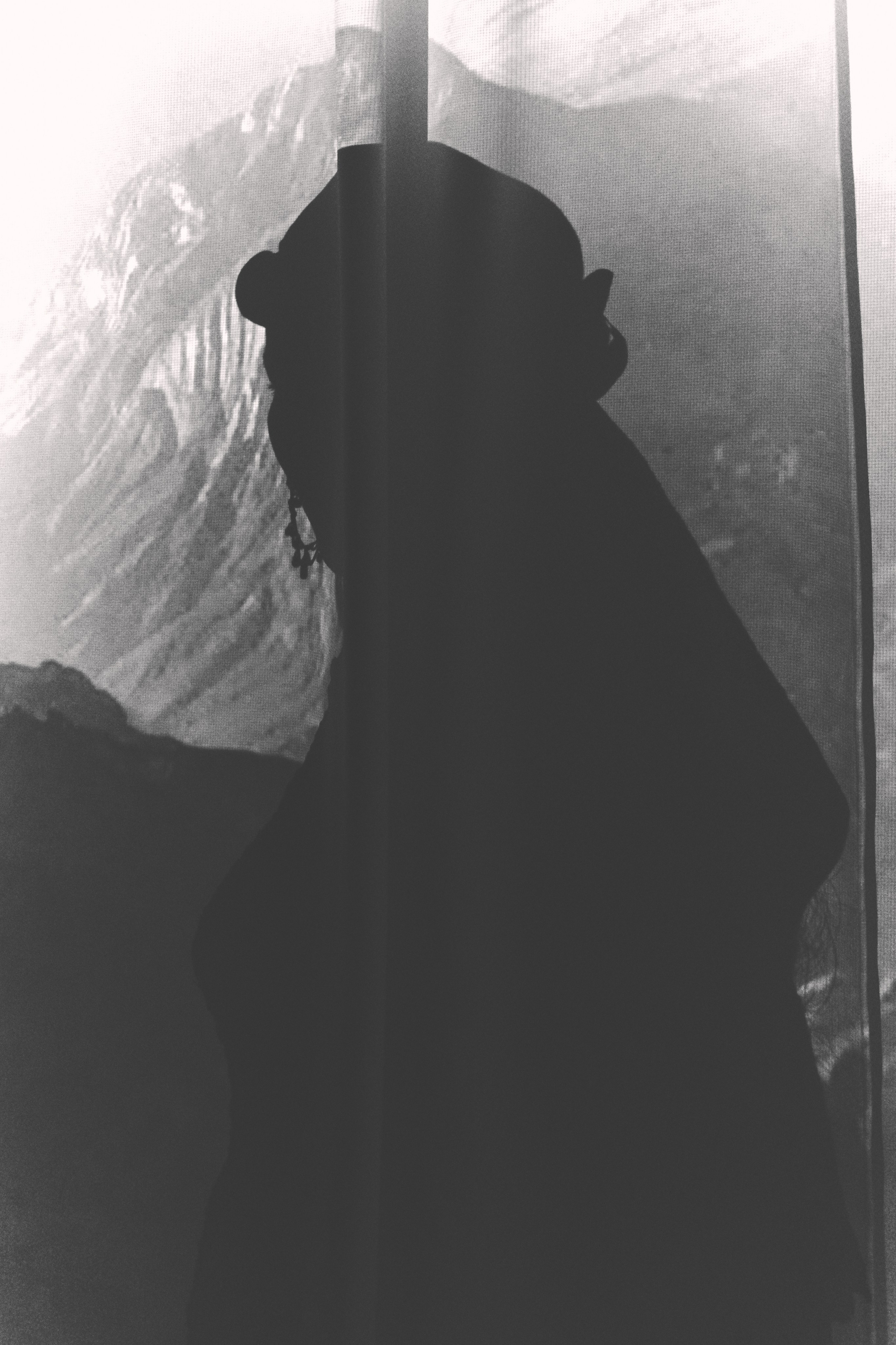 Bazaar. Фотограф Настя Лев