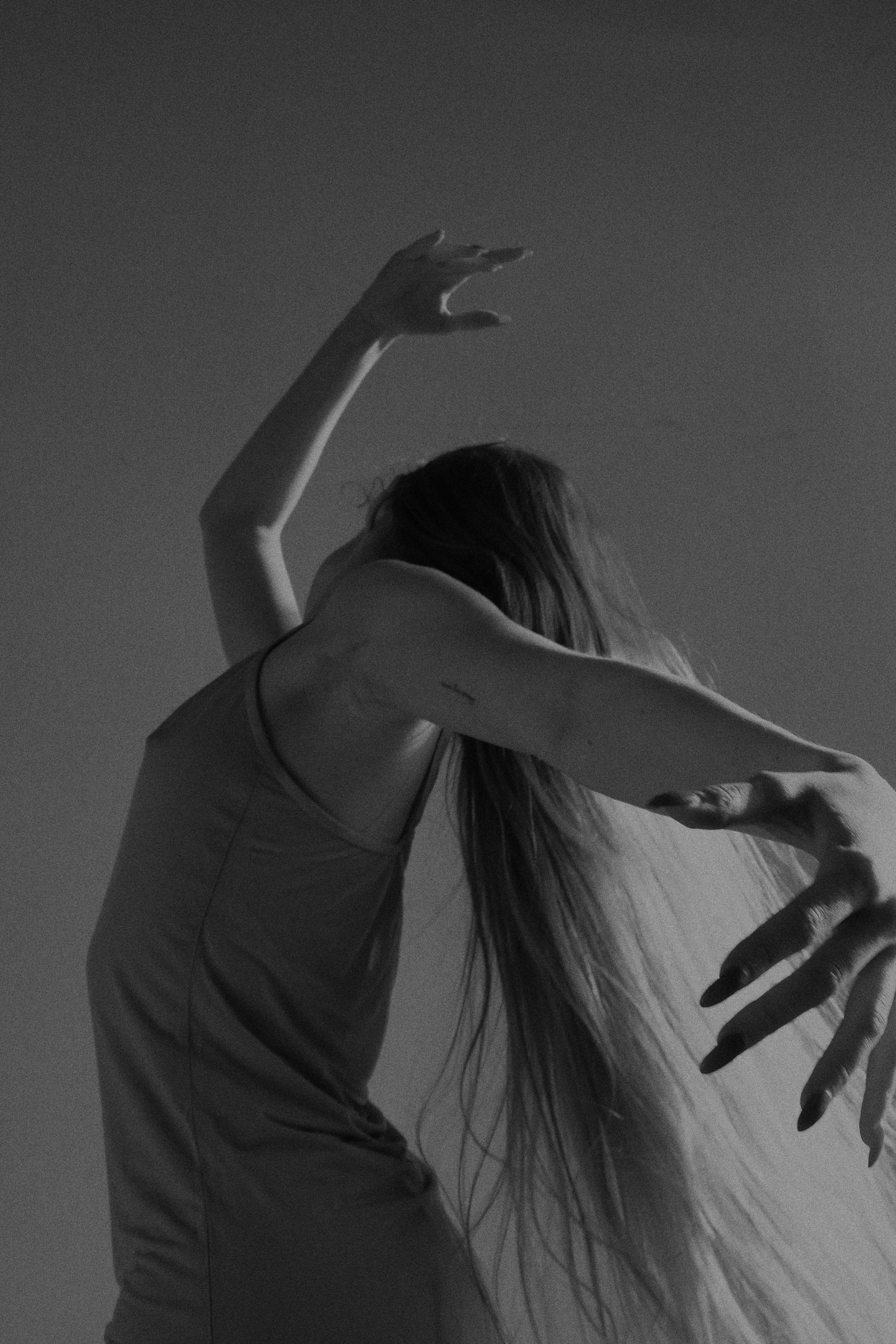 Aolita. Фотограф Настя Лев