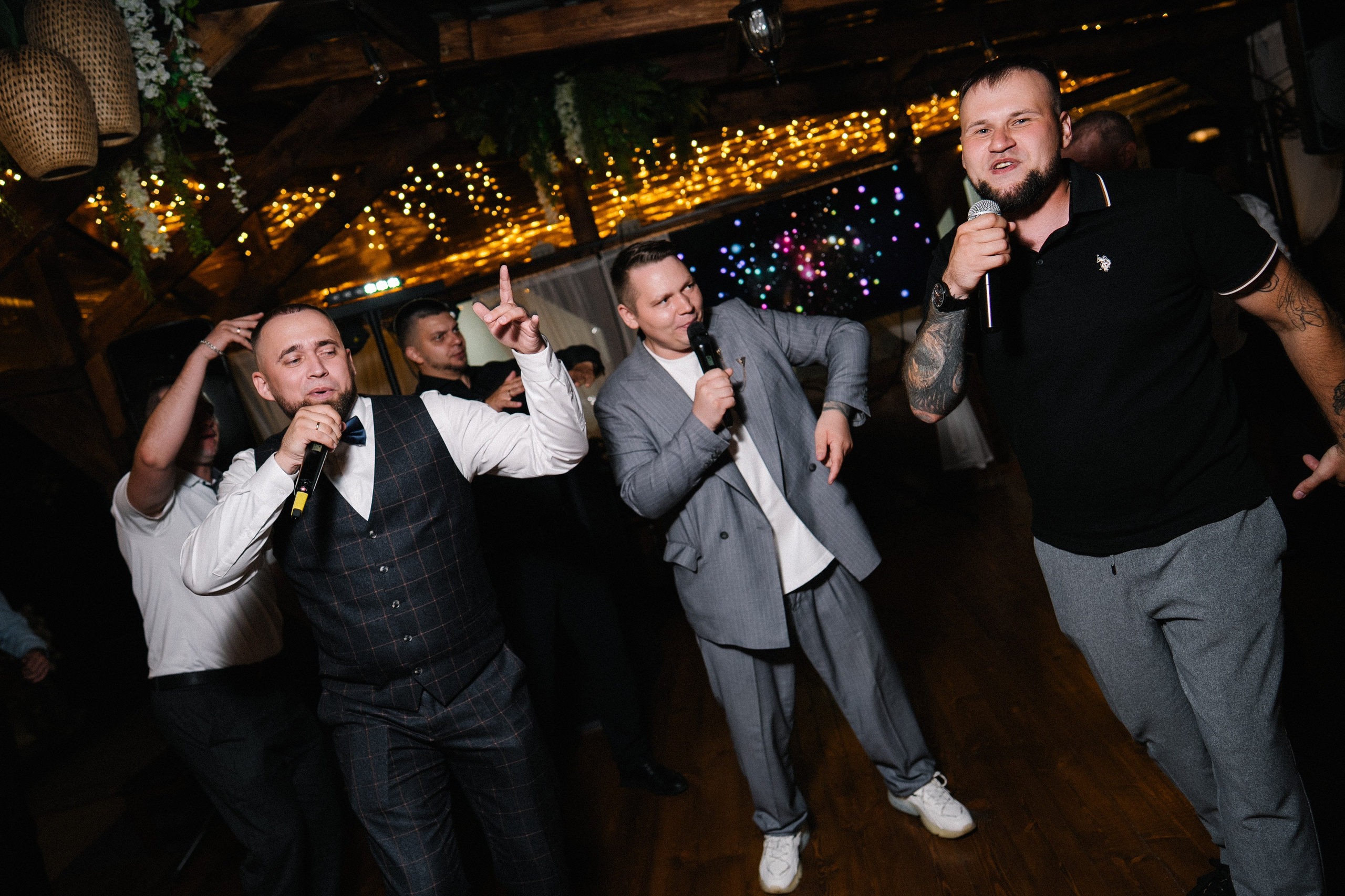 Марина и Денис (полный день). Фотограф на любое событие в Кемерово