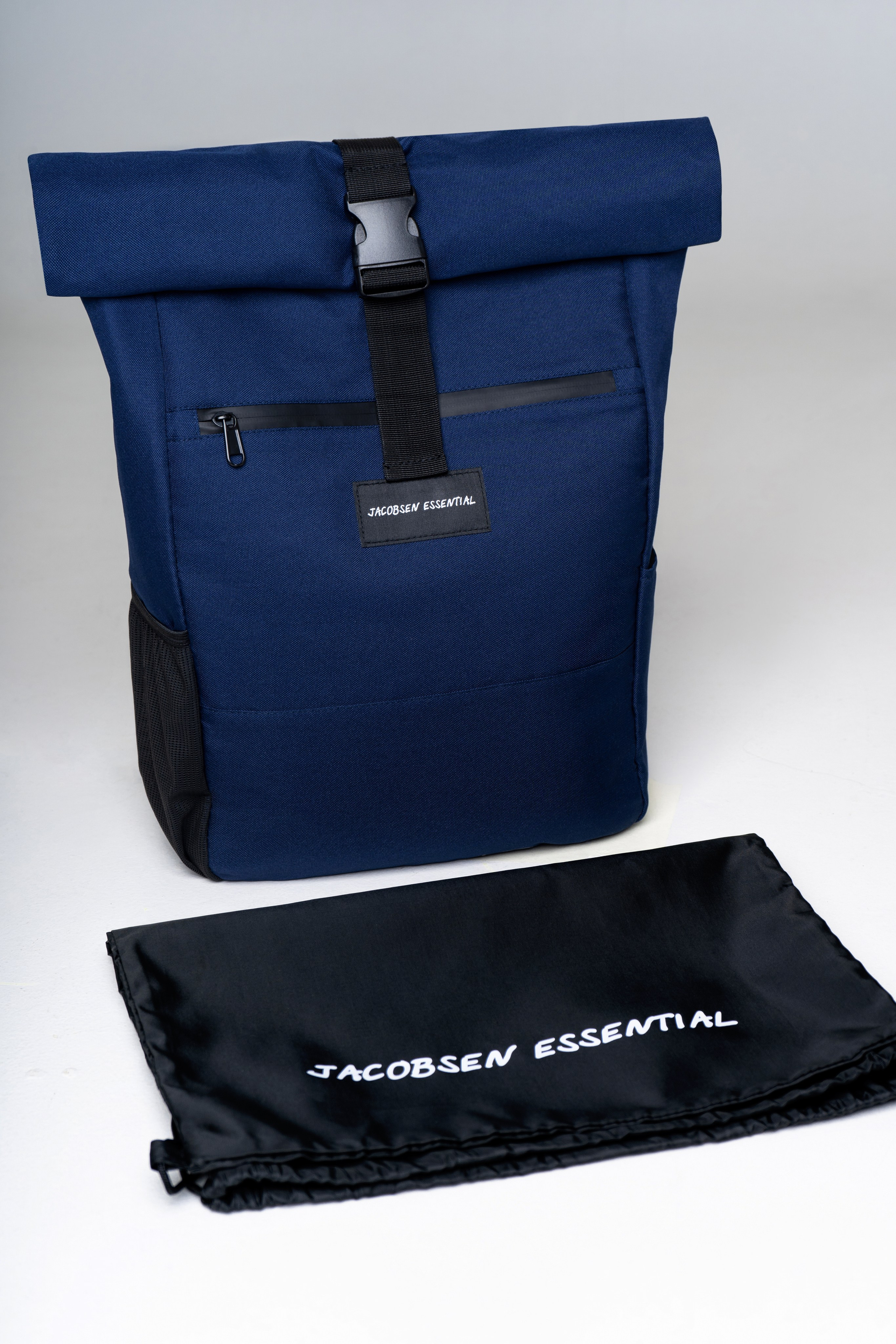 Каталог рюкзаков Jacobsen Essential