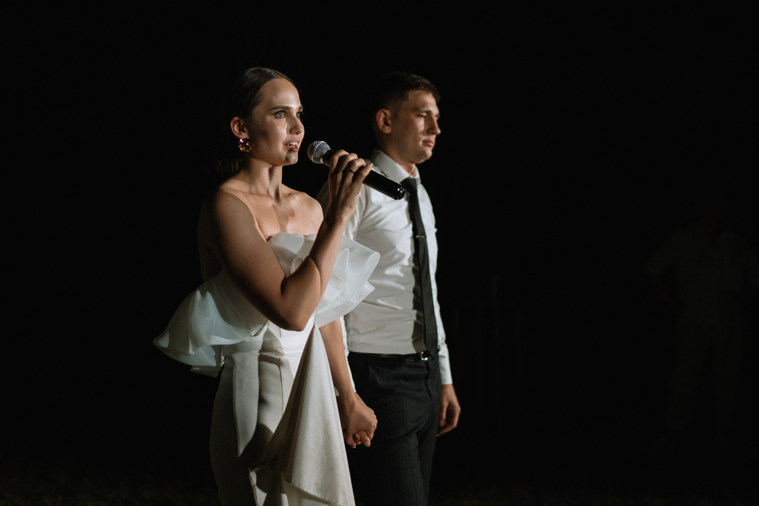 Петр и Катерина. Фотограф Костикова Анастасия Ростов-на-Дону