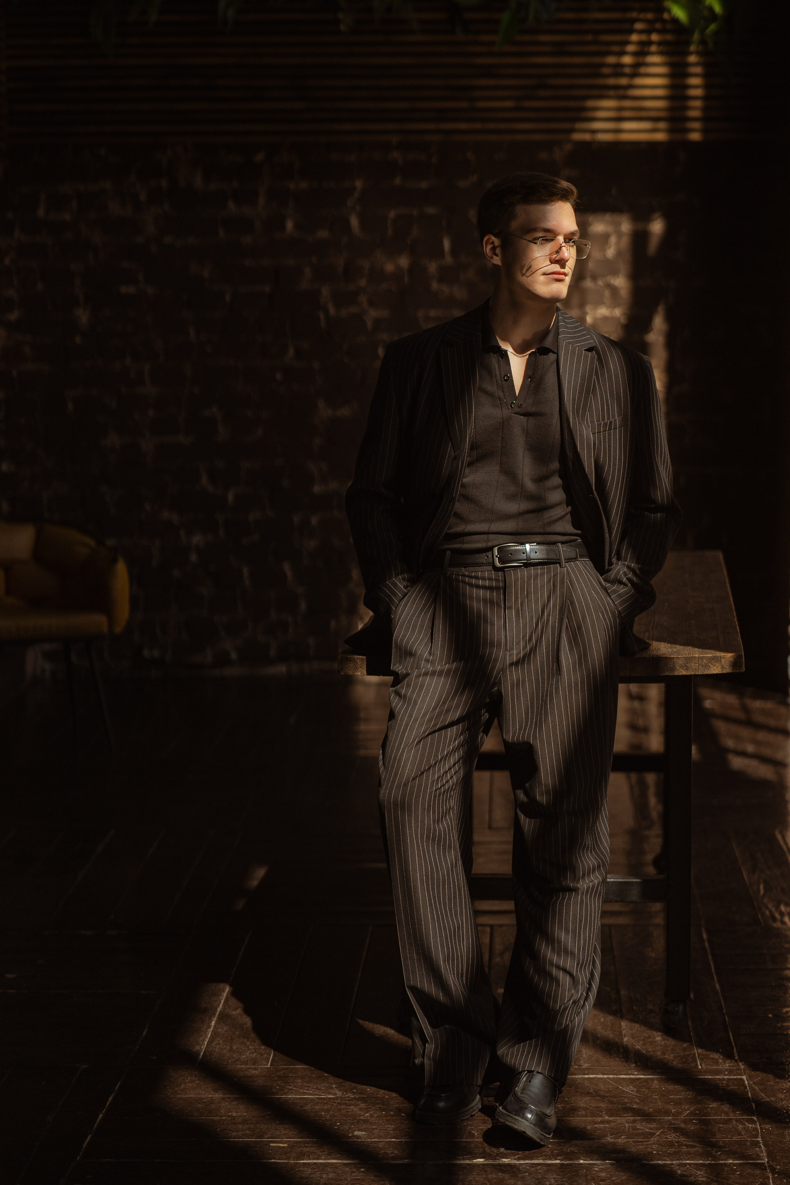 Богдан. Фотограф Мария Зайчик