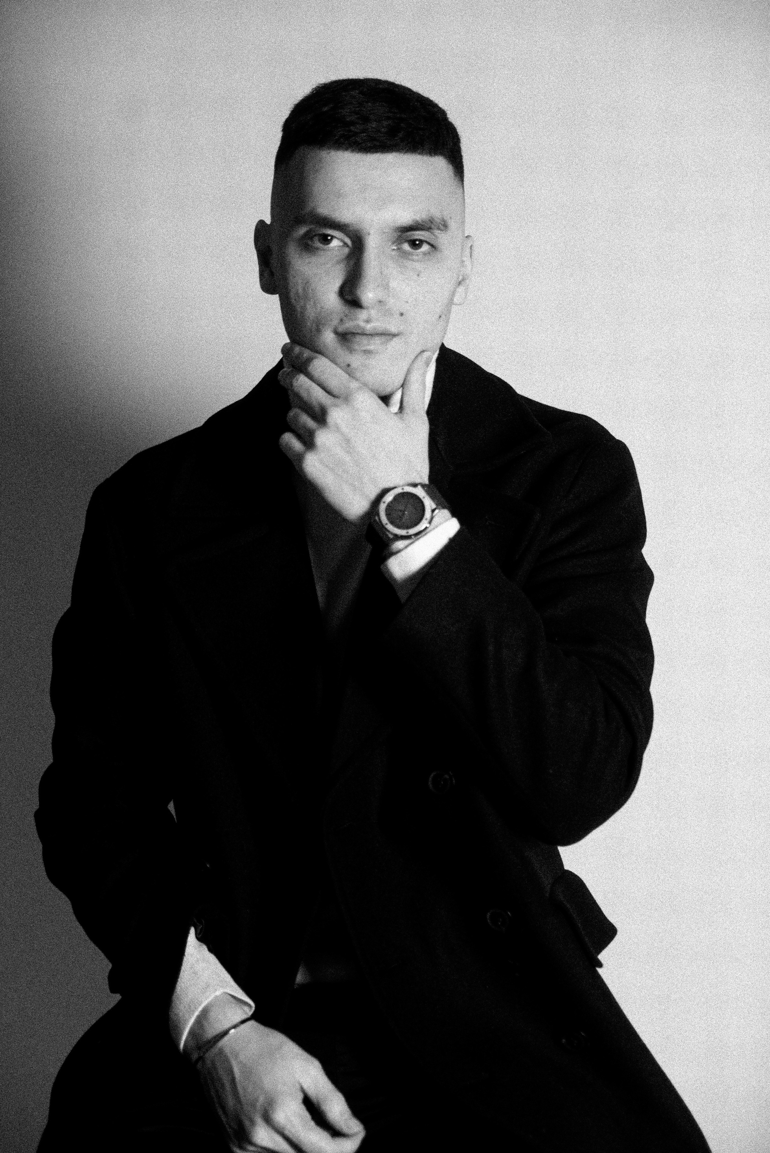 Индивидуальные съемки. Репортажный и свадебный фотограф в Москве Дарья