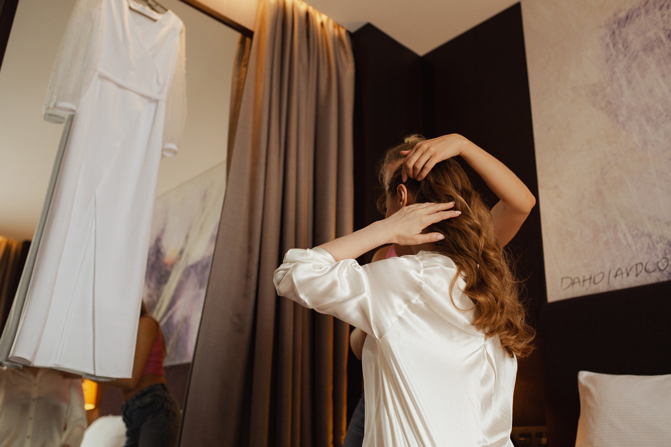 Svyat & Nastya. Репортажный и свадебный фотограф в Ярославле Павел Грязнов