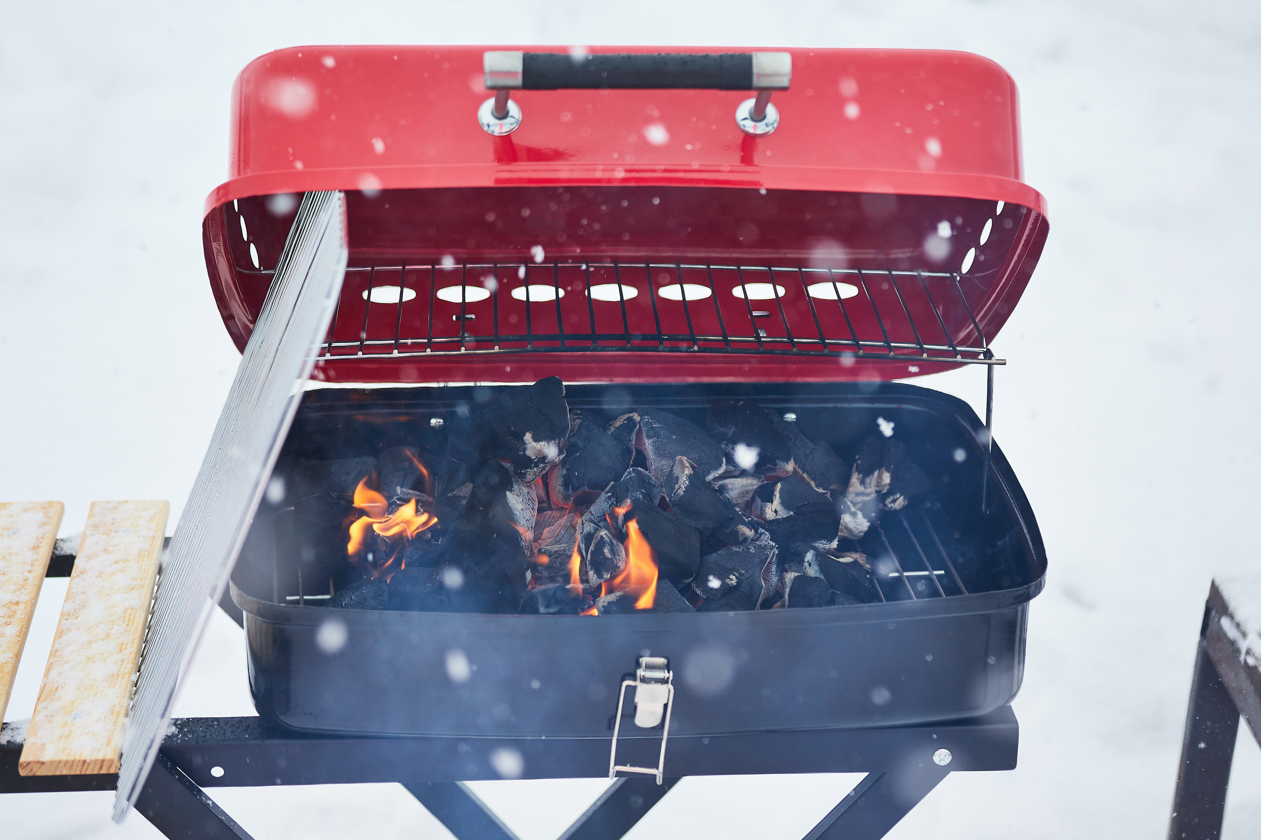 Юкигассен. Фотограф Мурманск Екатерина Мотькина