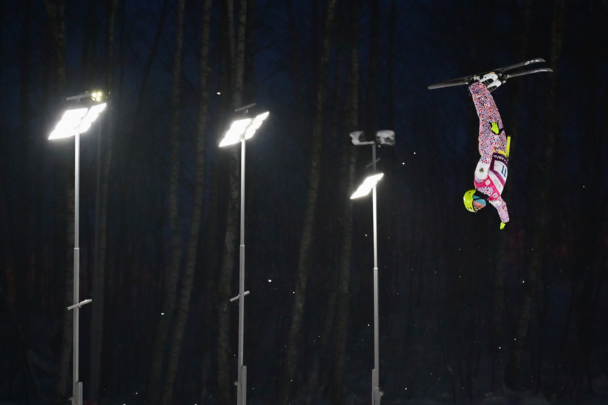 Спортивная репортажная съемка. Фотограф в Ярославле Владимир Летуновский