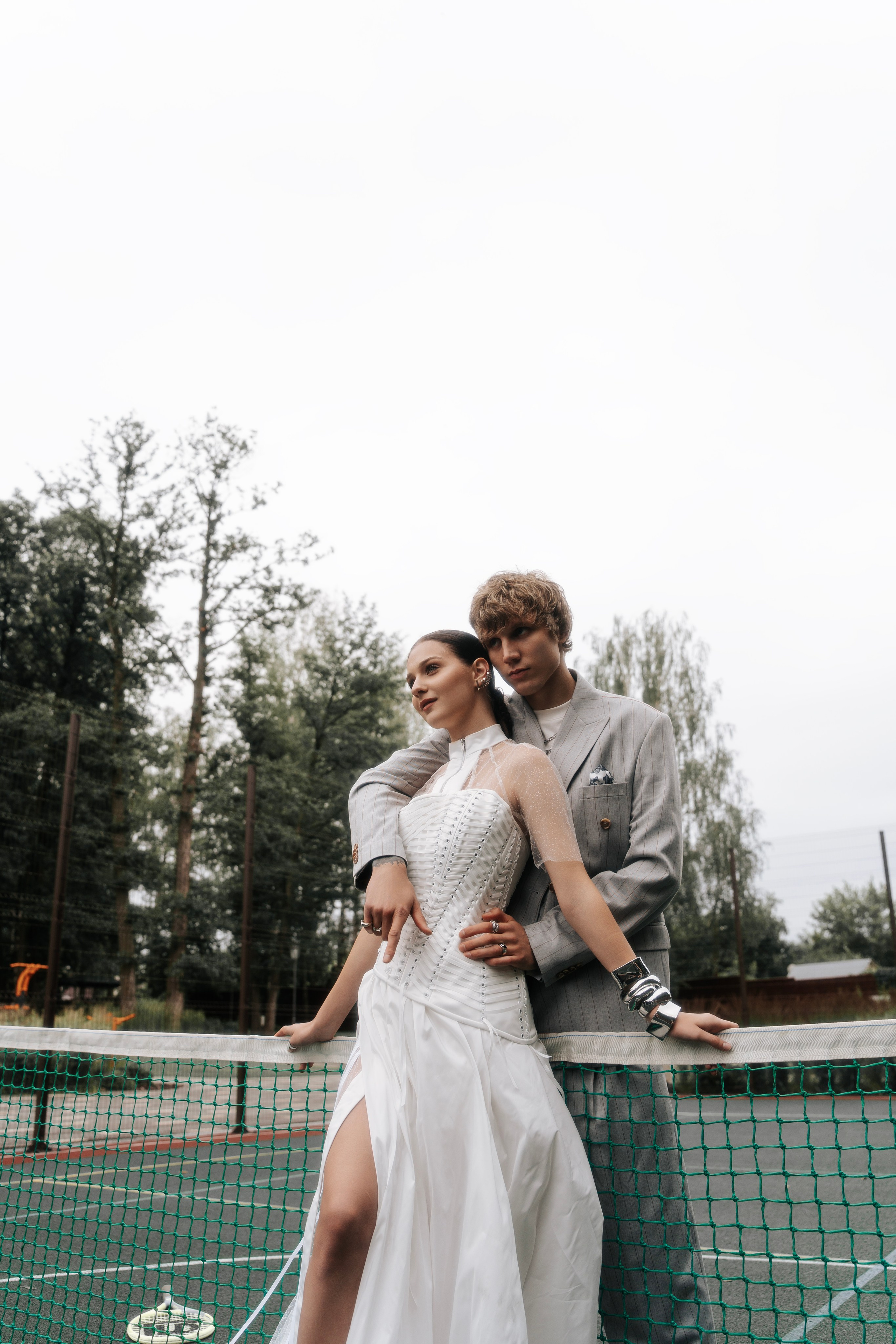 Alexander & Evelina. Свадебный фотограф в Воронеже Самохина Екатерина
