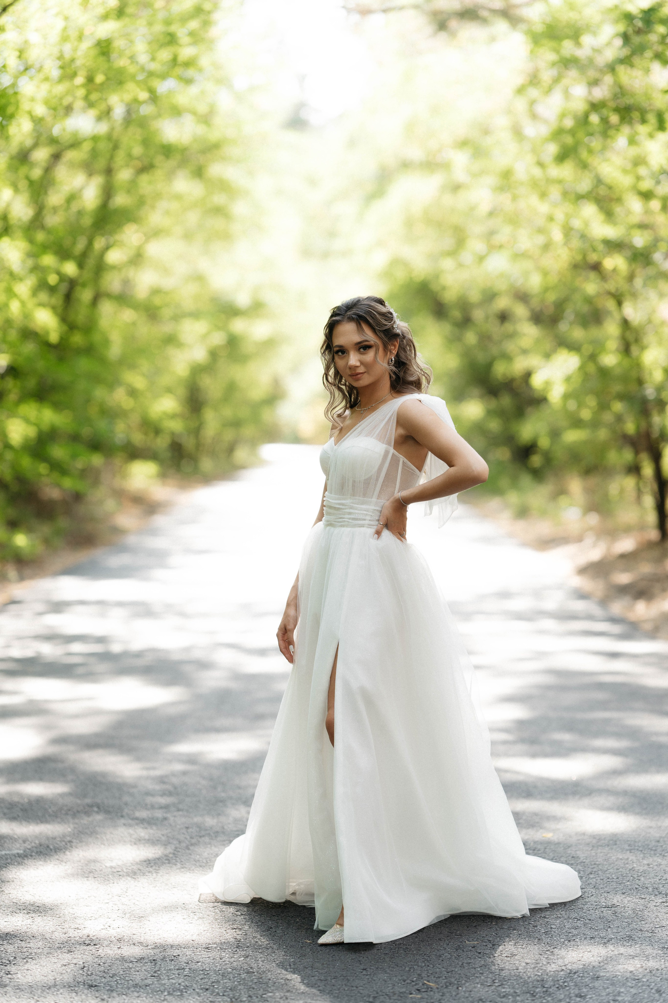 Oleg & Alexandra. Свадебный фотограф в Воронеже Самохина Екатерина