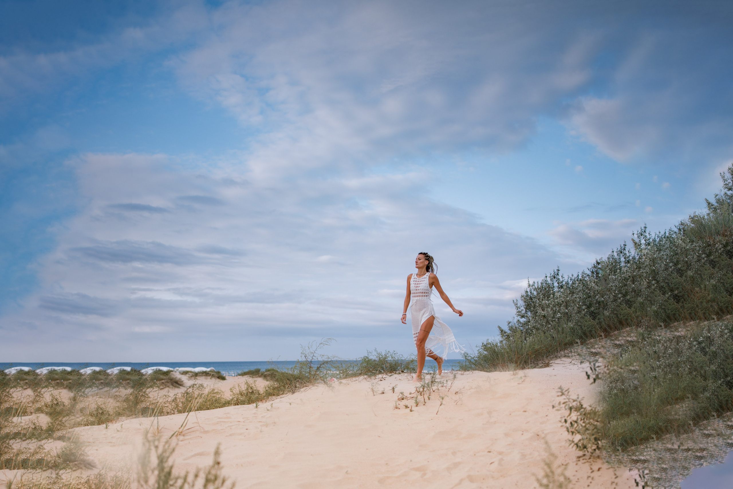 Евгения. Портретный фотограф в Геленджике Марина Иванова