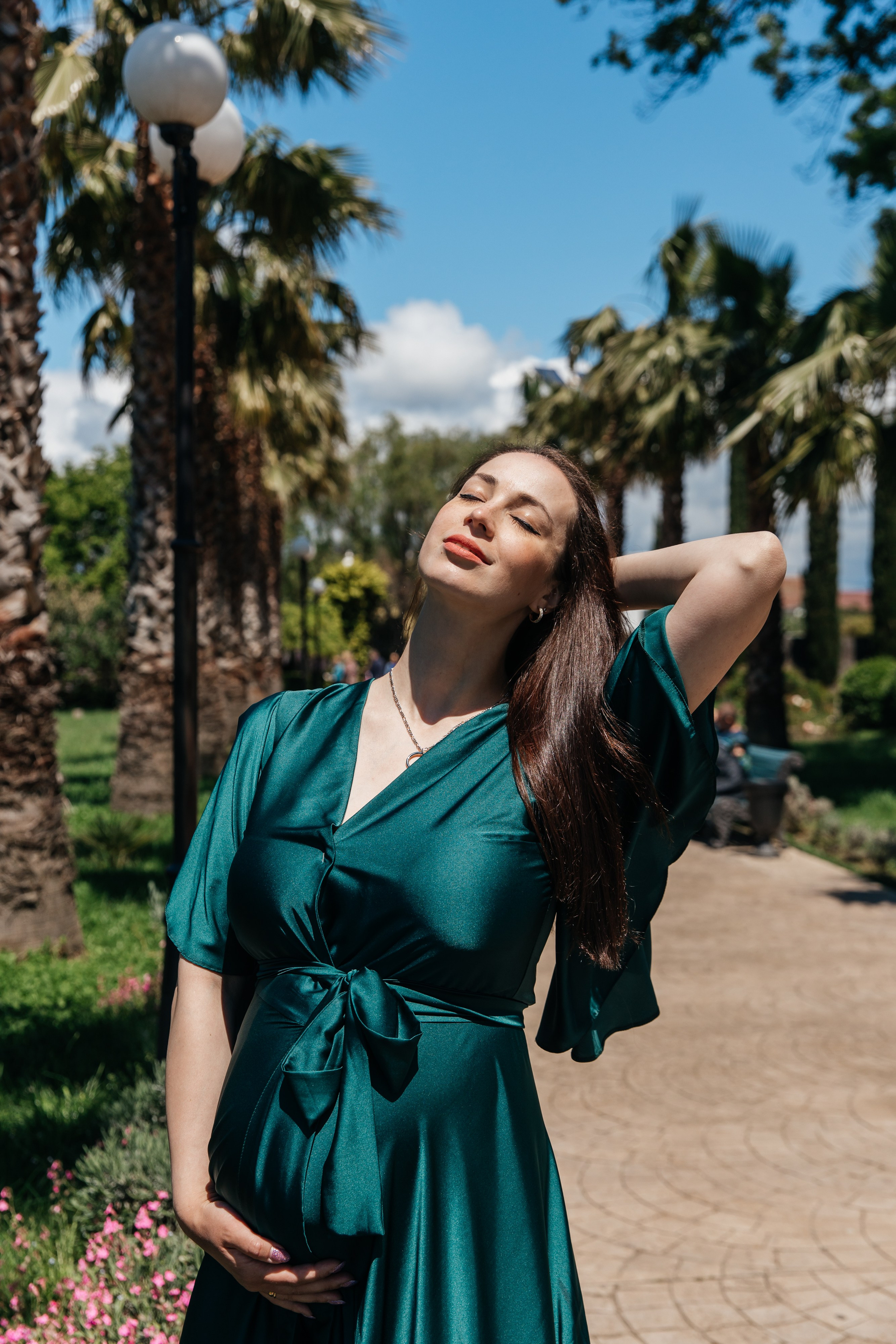 Евгения. Фотограф в Сочи. Свадебная видеосъемка Сочи