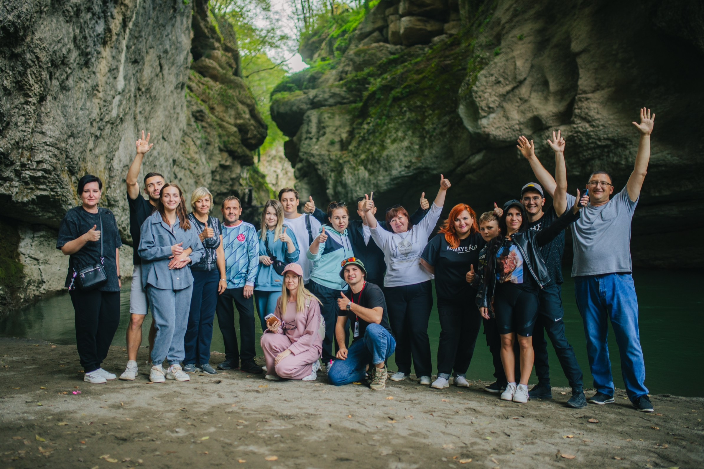 Коммерческие фотосессии. Фотограф Олег Саркисов в Краснодаре