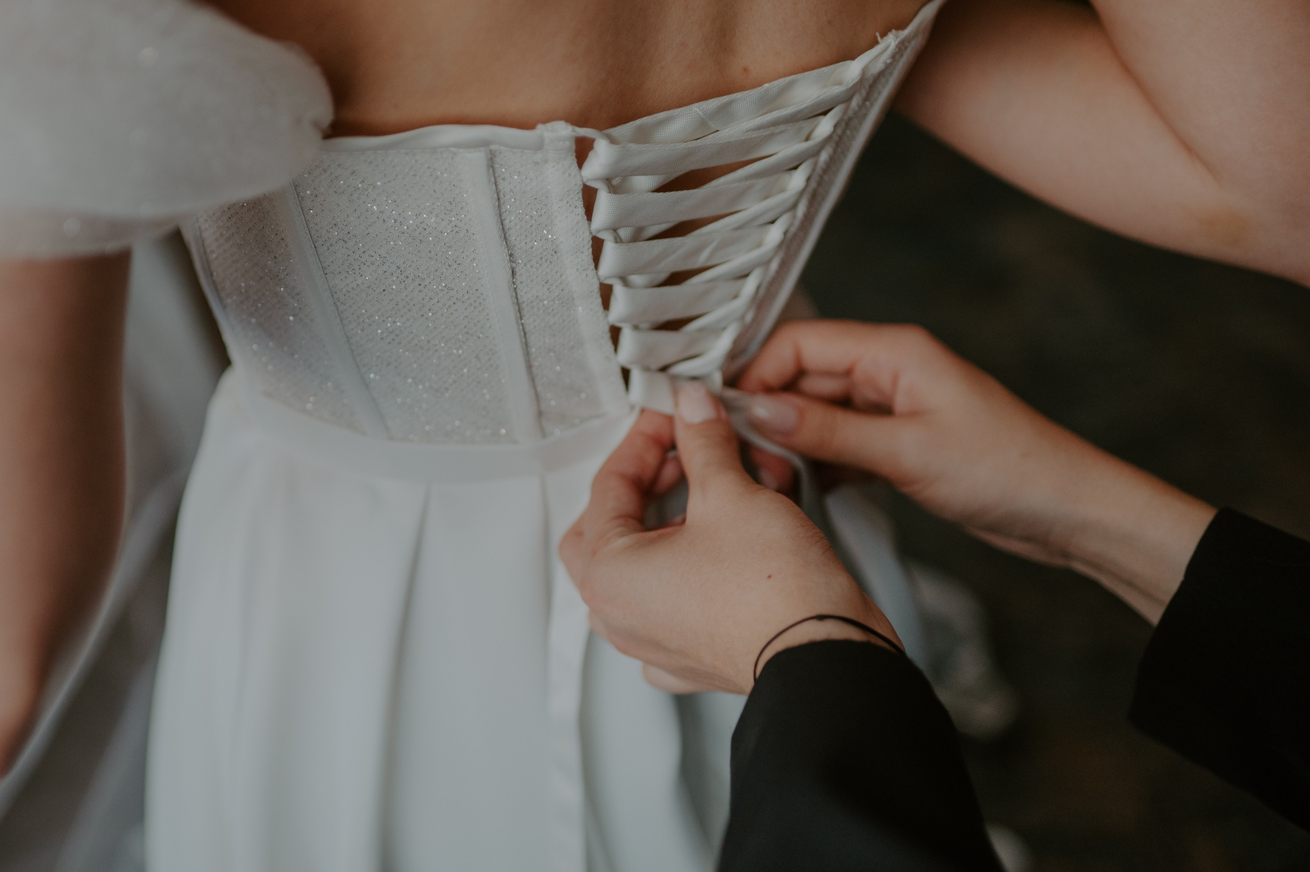 Жить вечно. Свадебный, репортажный и семейный фотограф в Москве Арина Зак