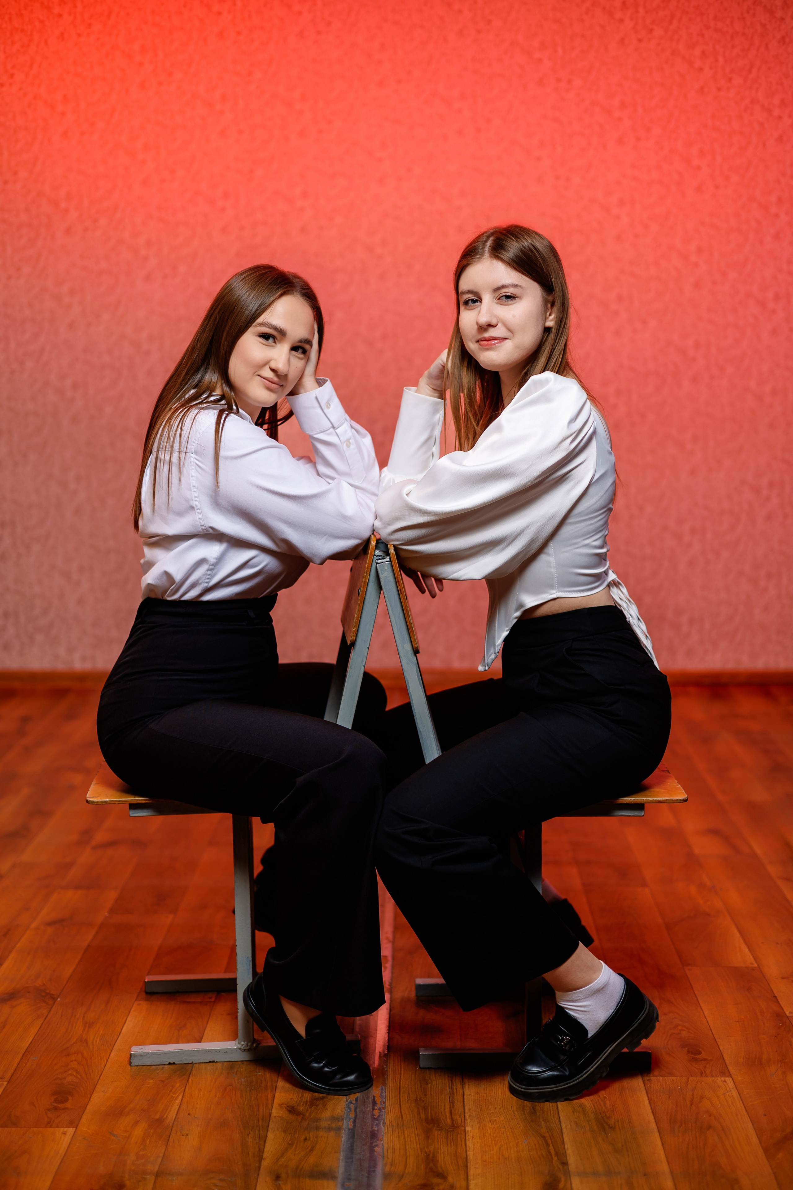 9-а, 14 шк, Каменск-Шахтинский, выпуск 2025