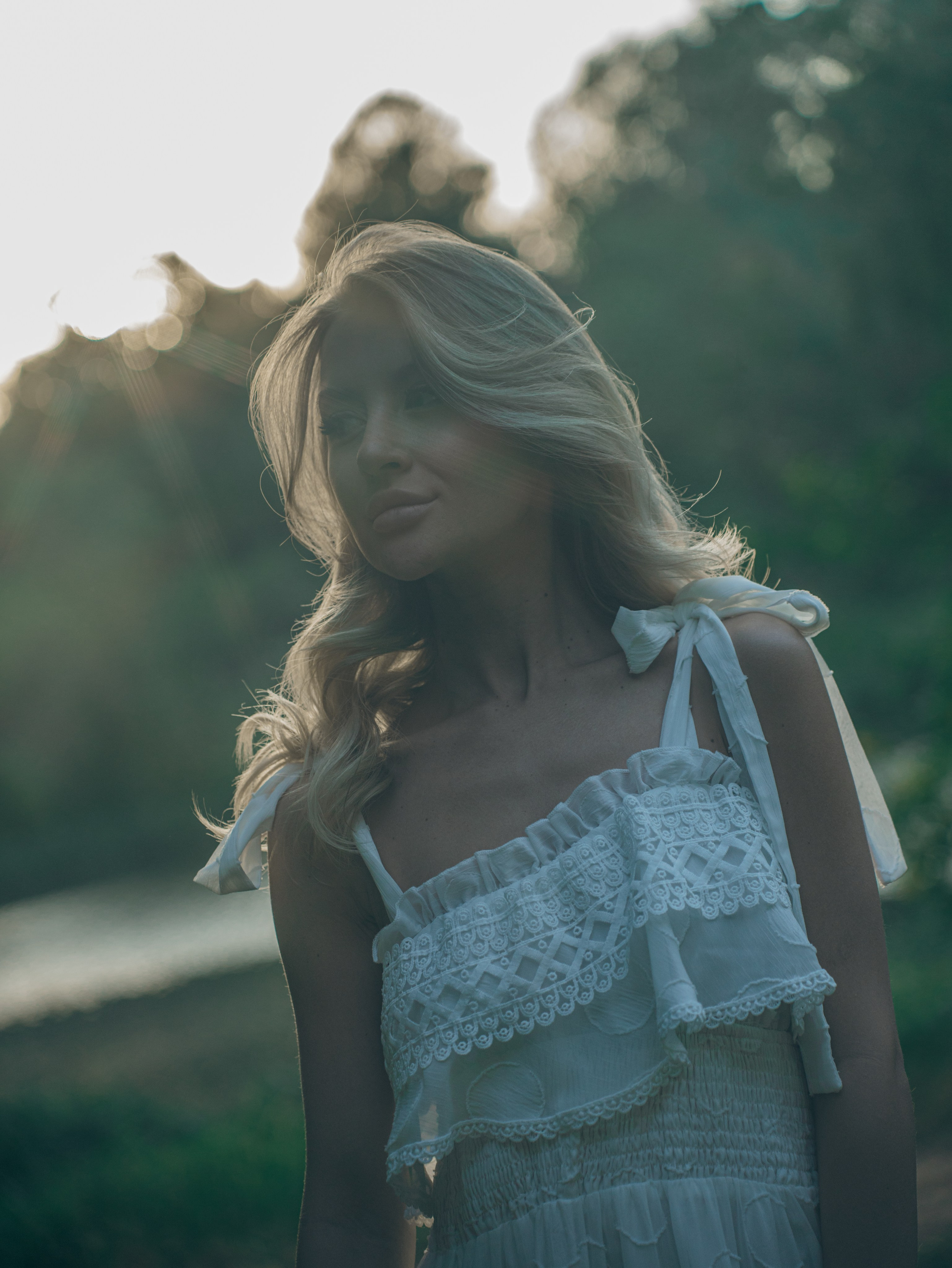 Света. Фотограф Мирослава Ряполова, Москва