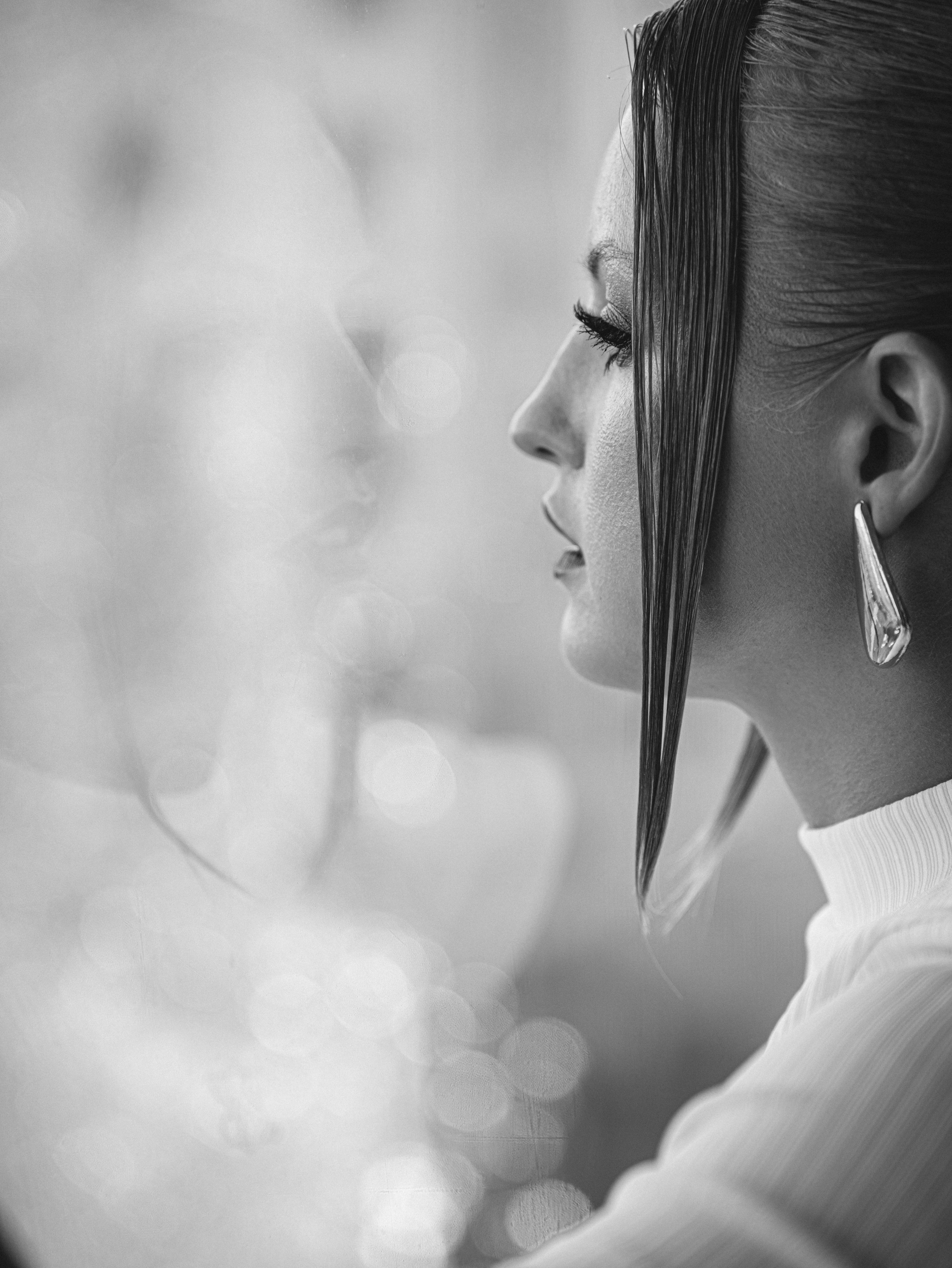 Кристина. Фотограф Мирослава Ряполова, Москва