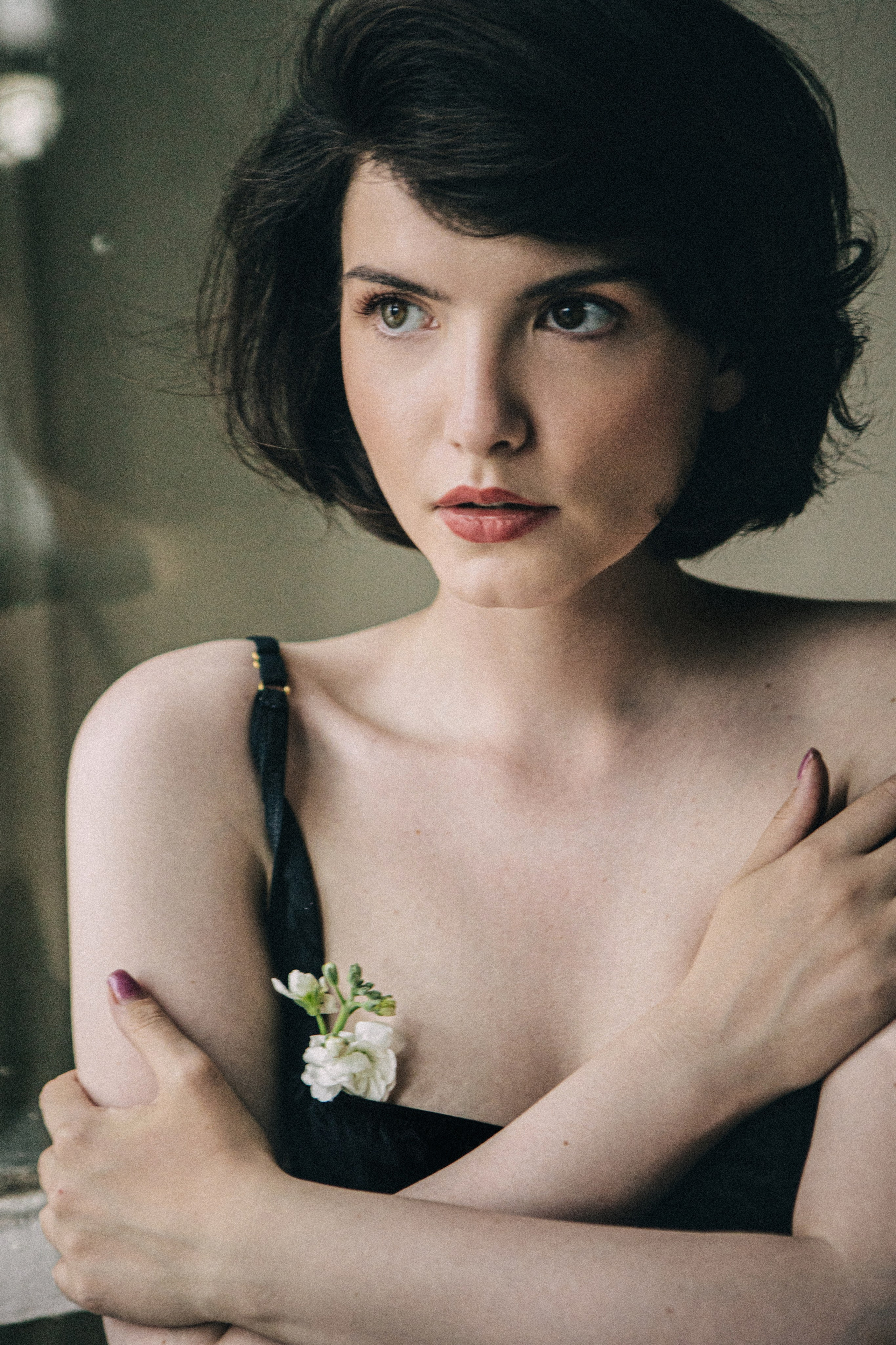 Лиза. Главная