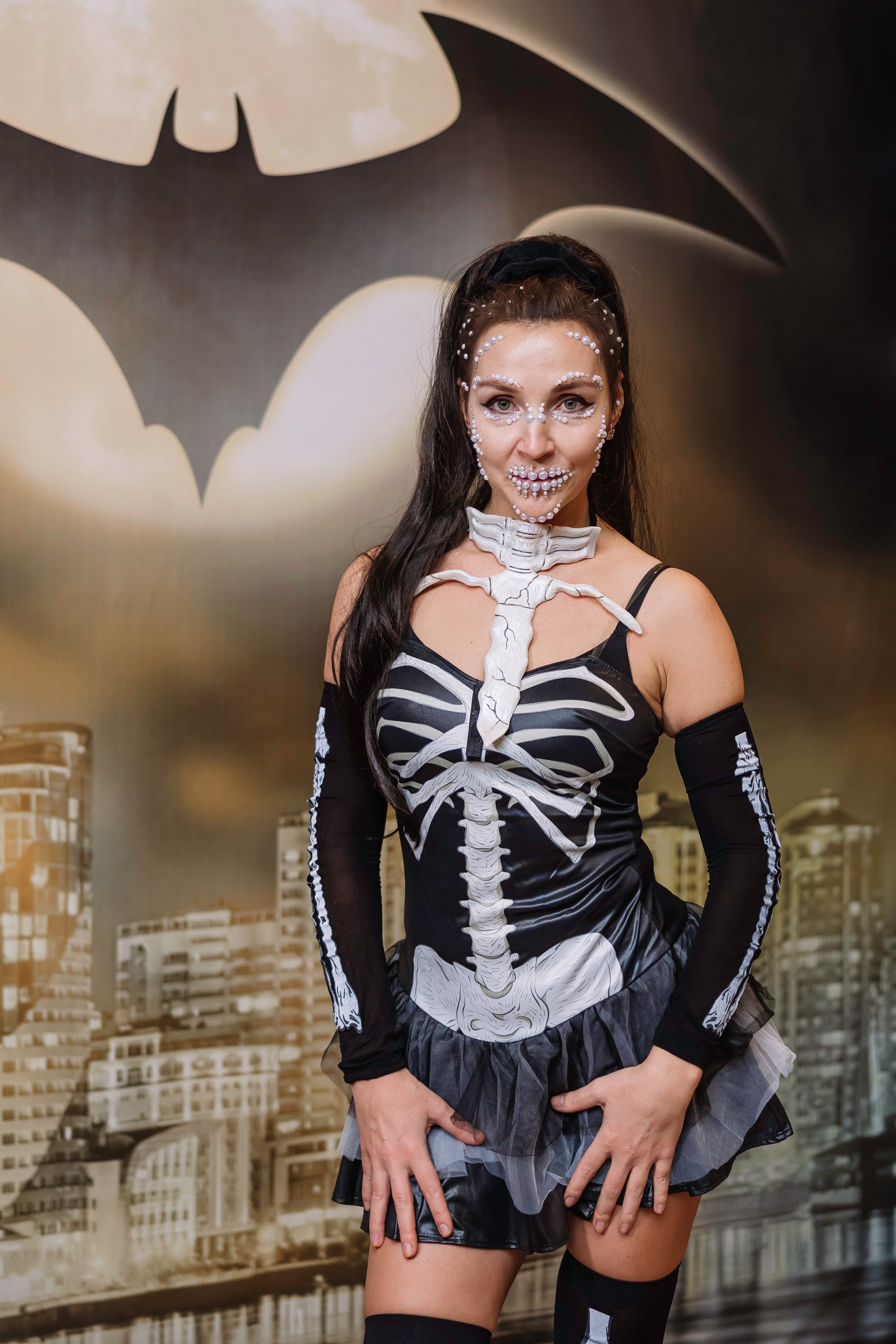 Благотворительный бал. Фотограф в Краснодаре