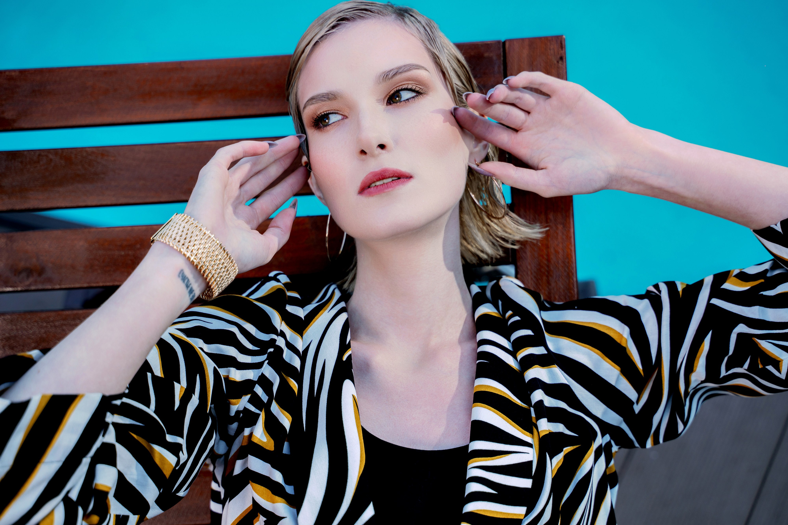 10/08/2023 Campaign Pool. Журнал Камергер