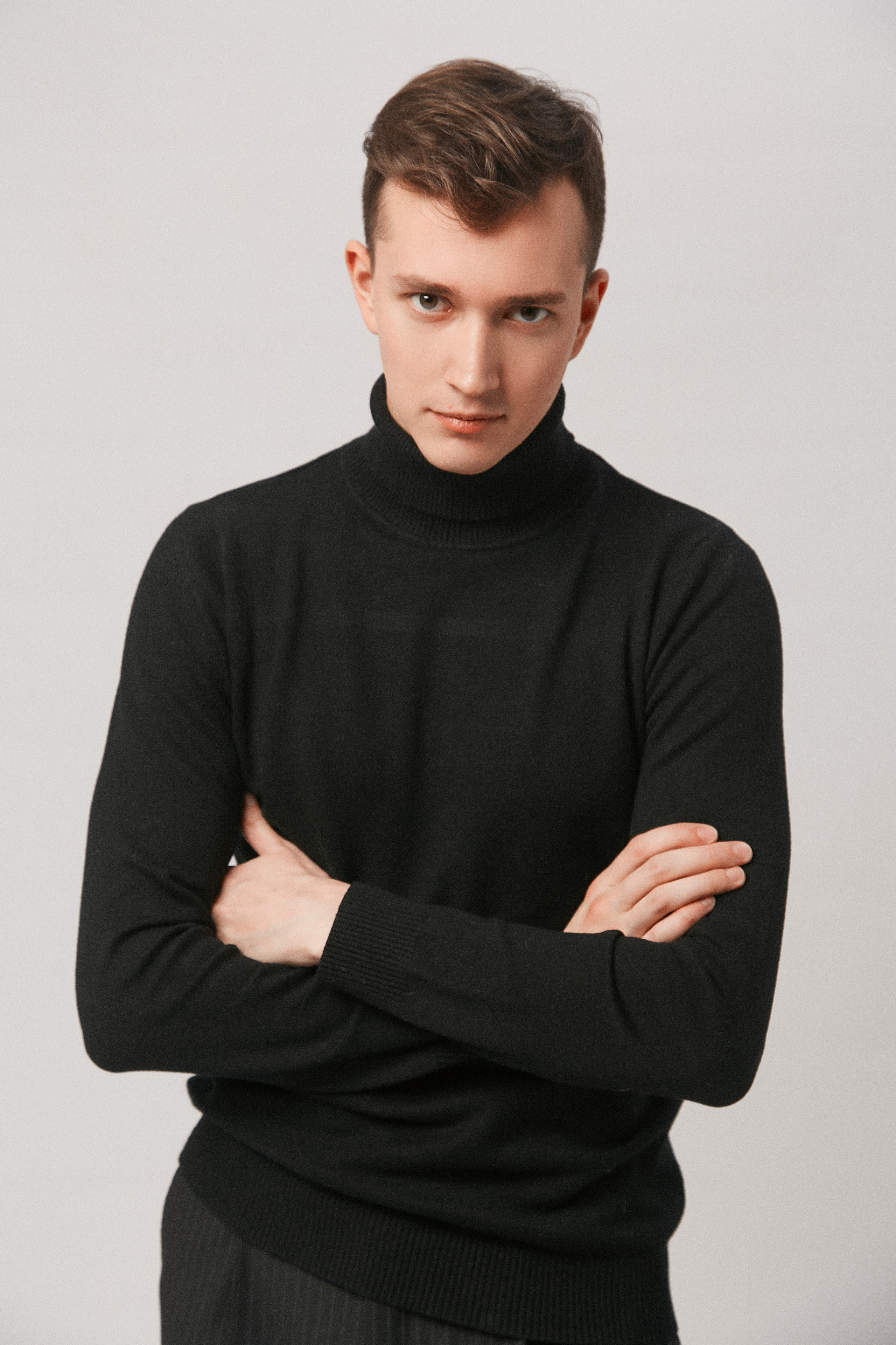 I'm a model. Фотограф в Москве и Московской области