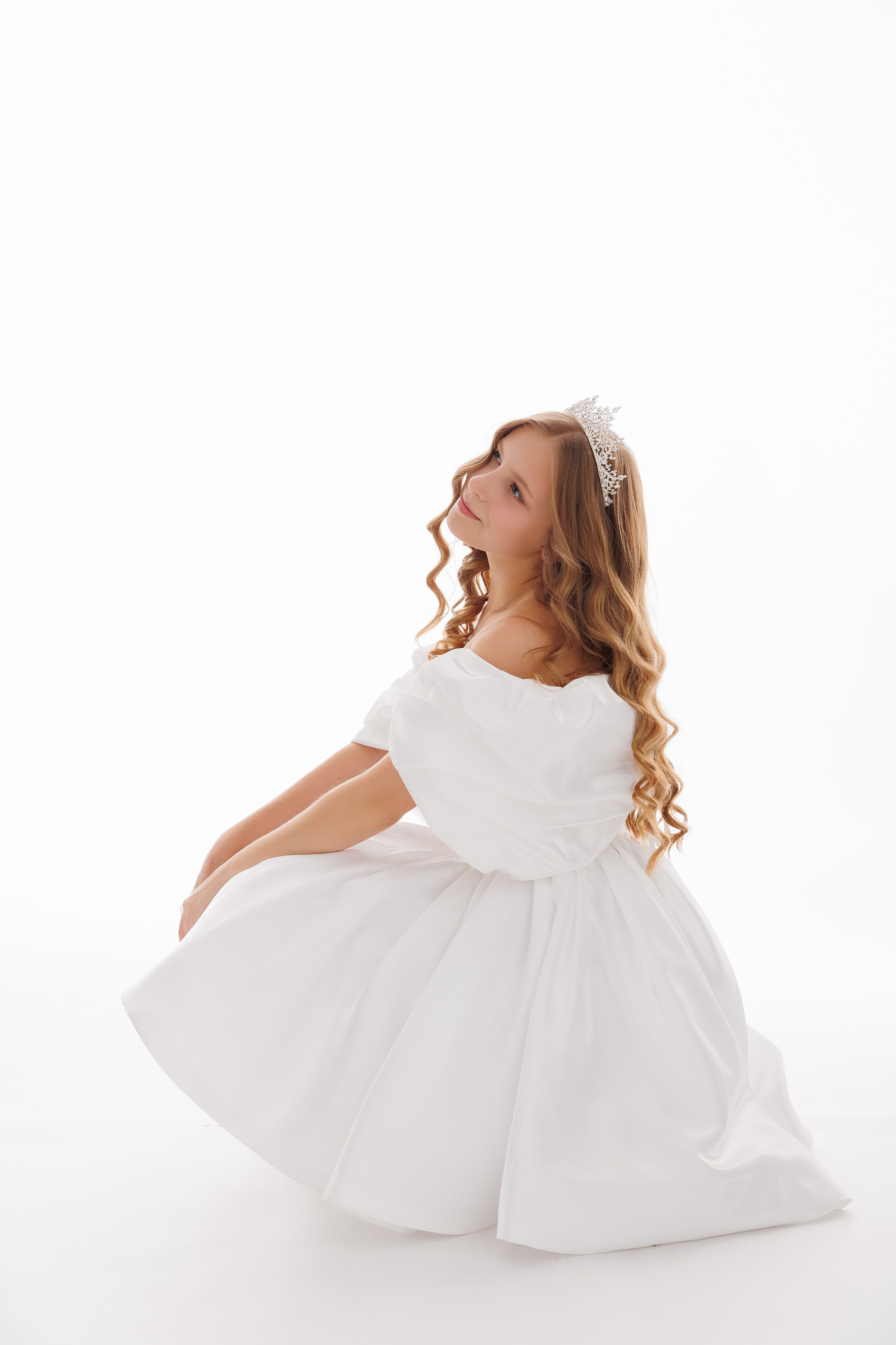 Студийные съемки. Фотограф Ирина Левшина