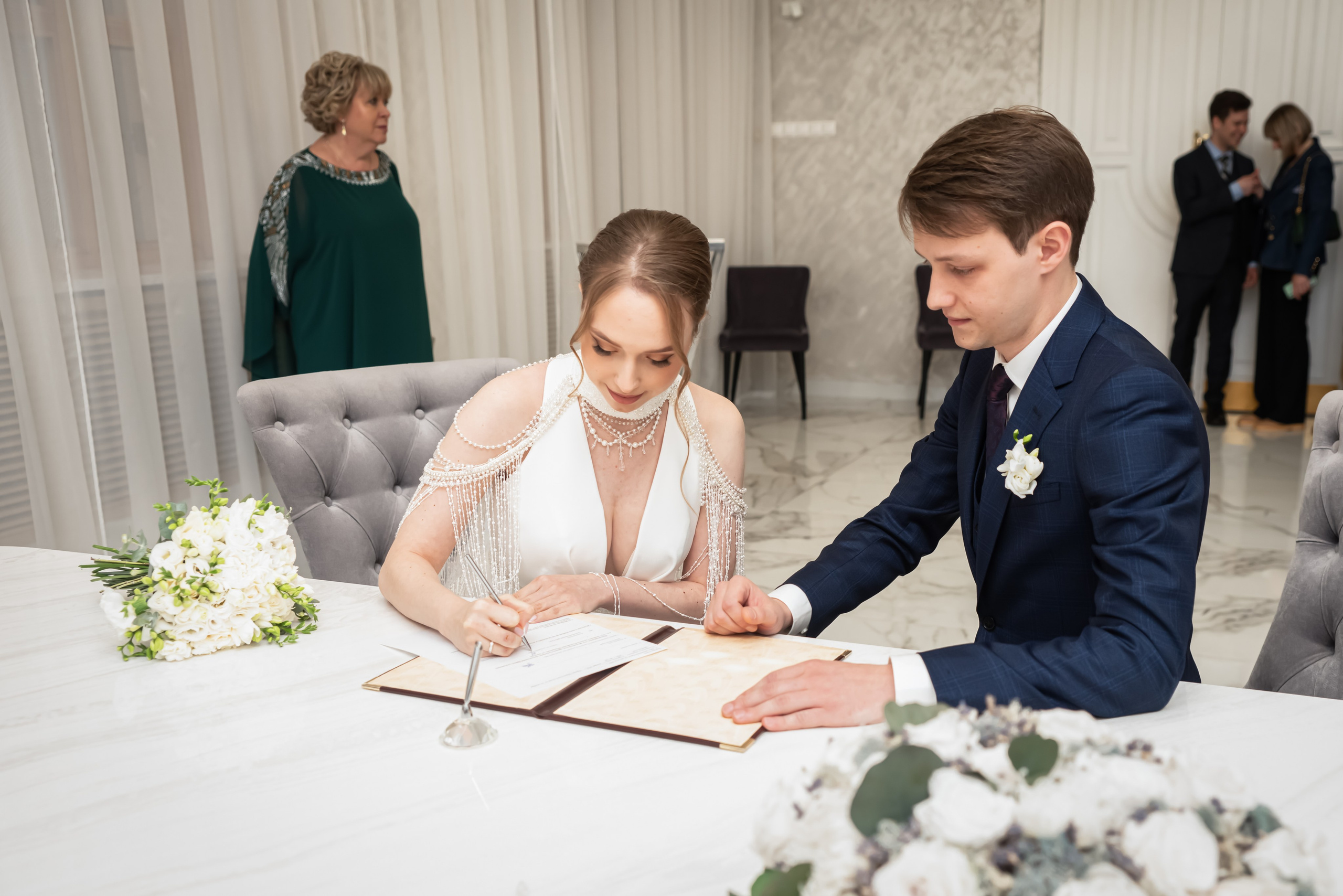 Артём и Юлия. Семейный и детский фотограф в Москве Евгения Миронова