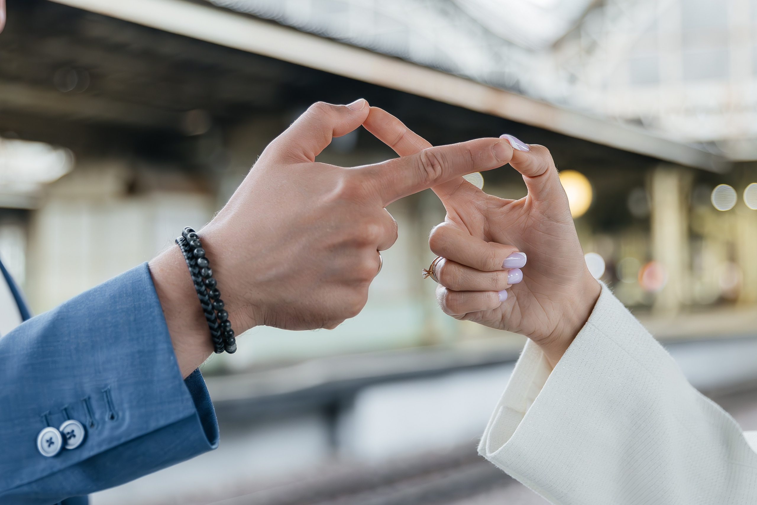 Свадебные. Фотограф Гуменюк Мария