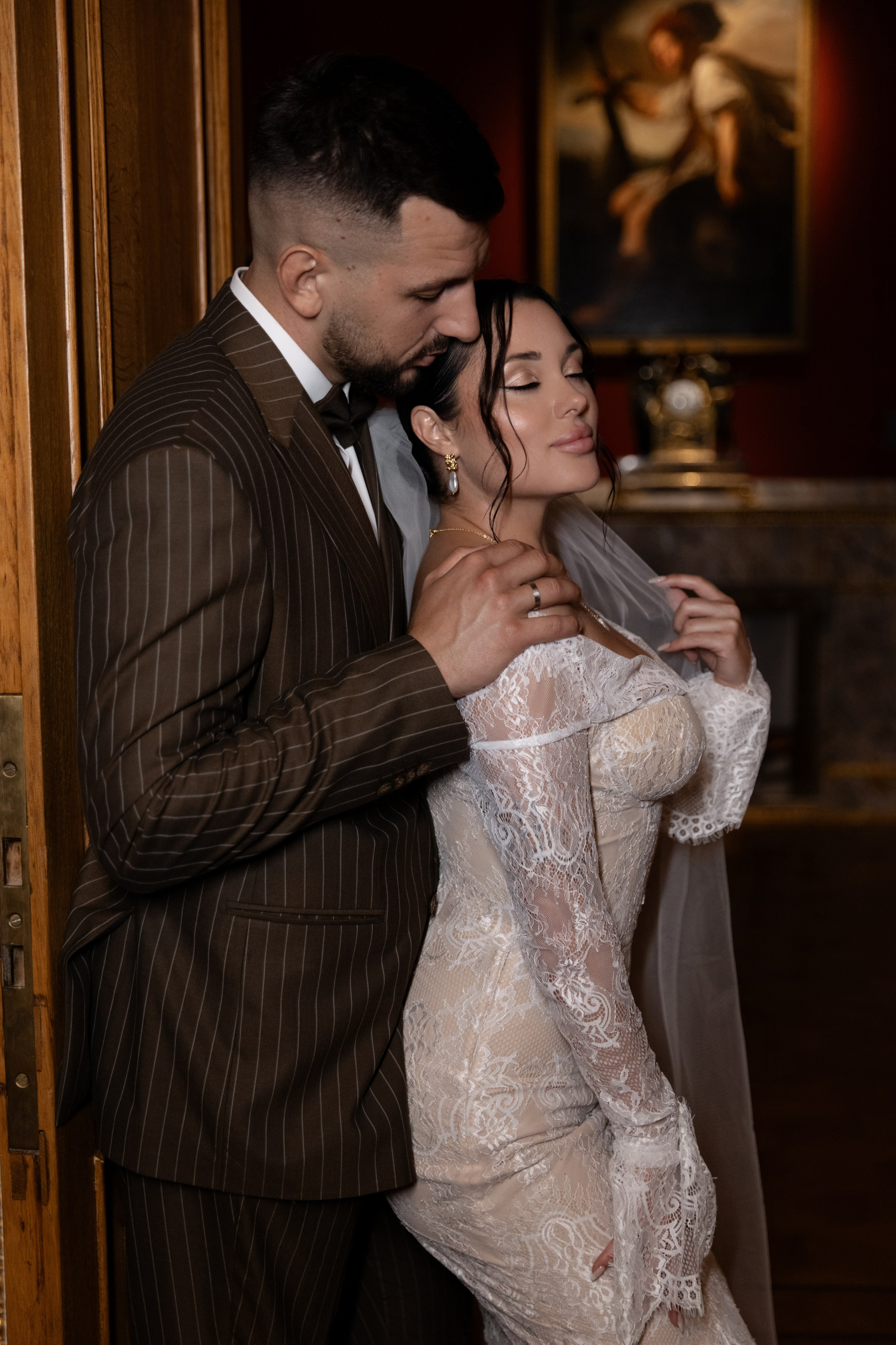 Даша и Ваня. Фотограф Нижний Новгород