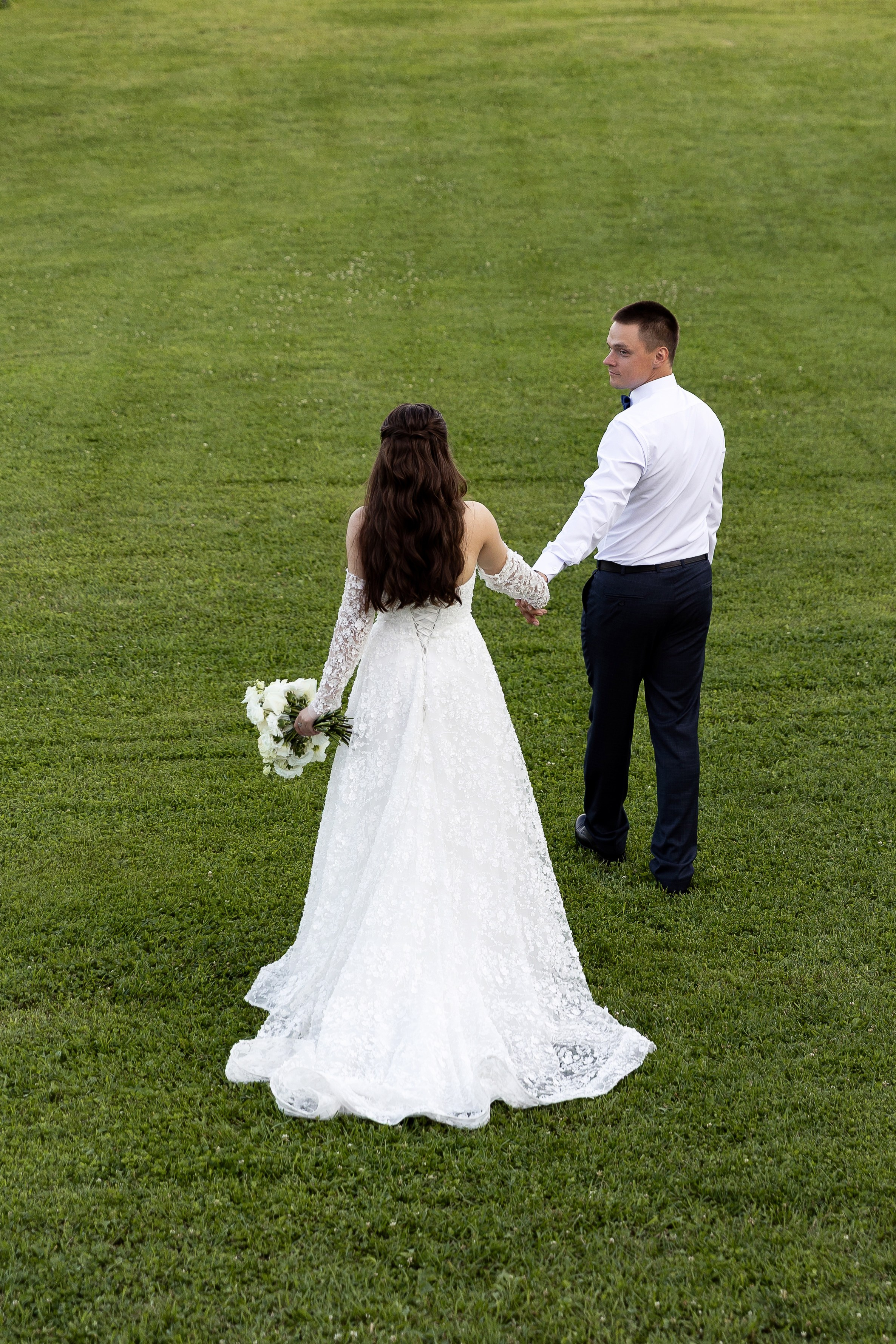 Катя и Саша. Свадебный и семейный фотограф Татьяна Ласкина в Великом Новгороде