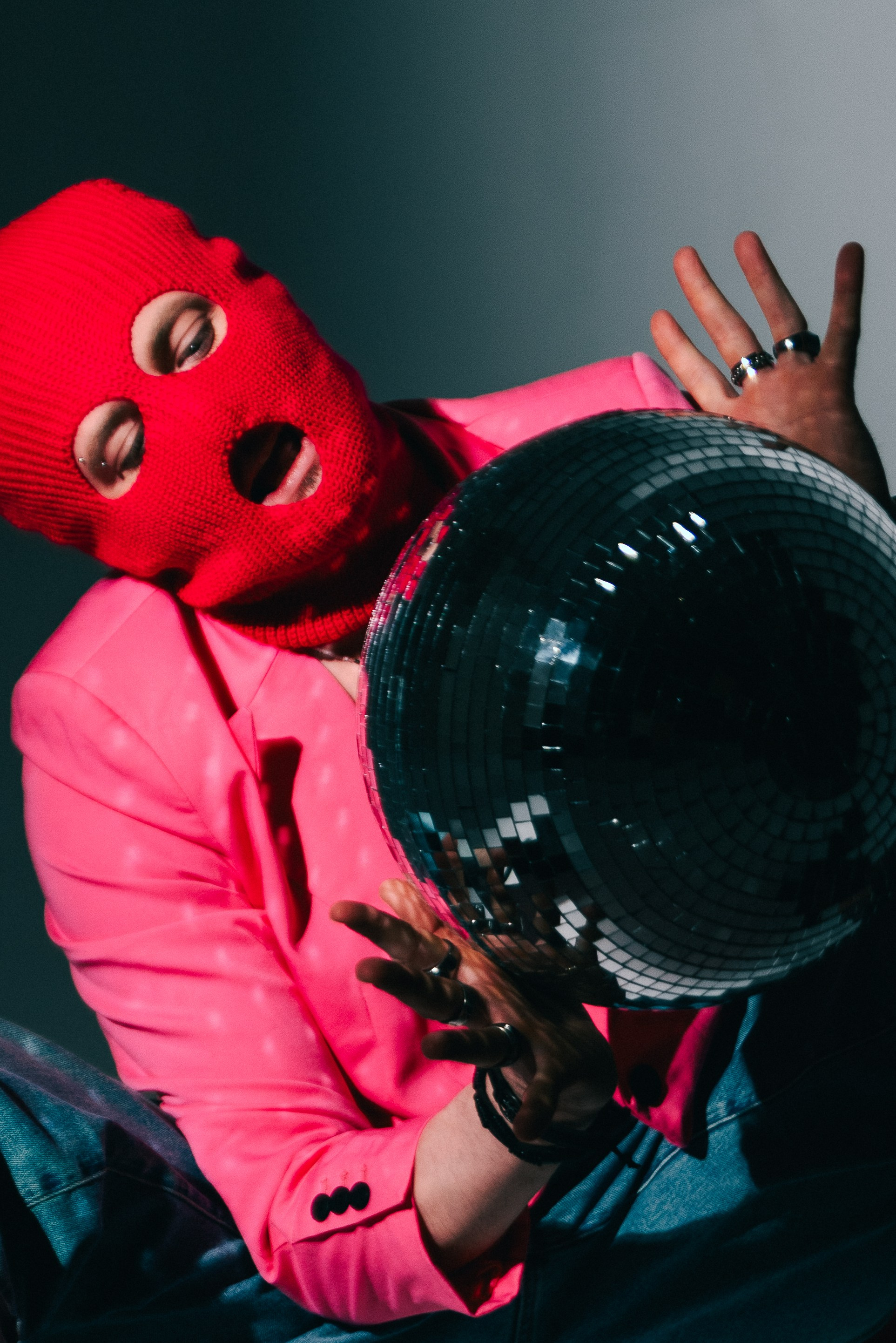 Индивидуальные фотосессии. Ваш фотограф для любого вида съемки