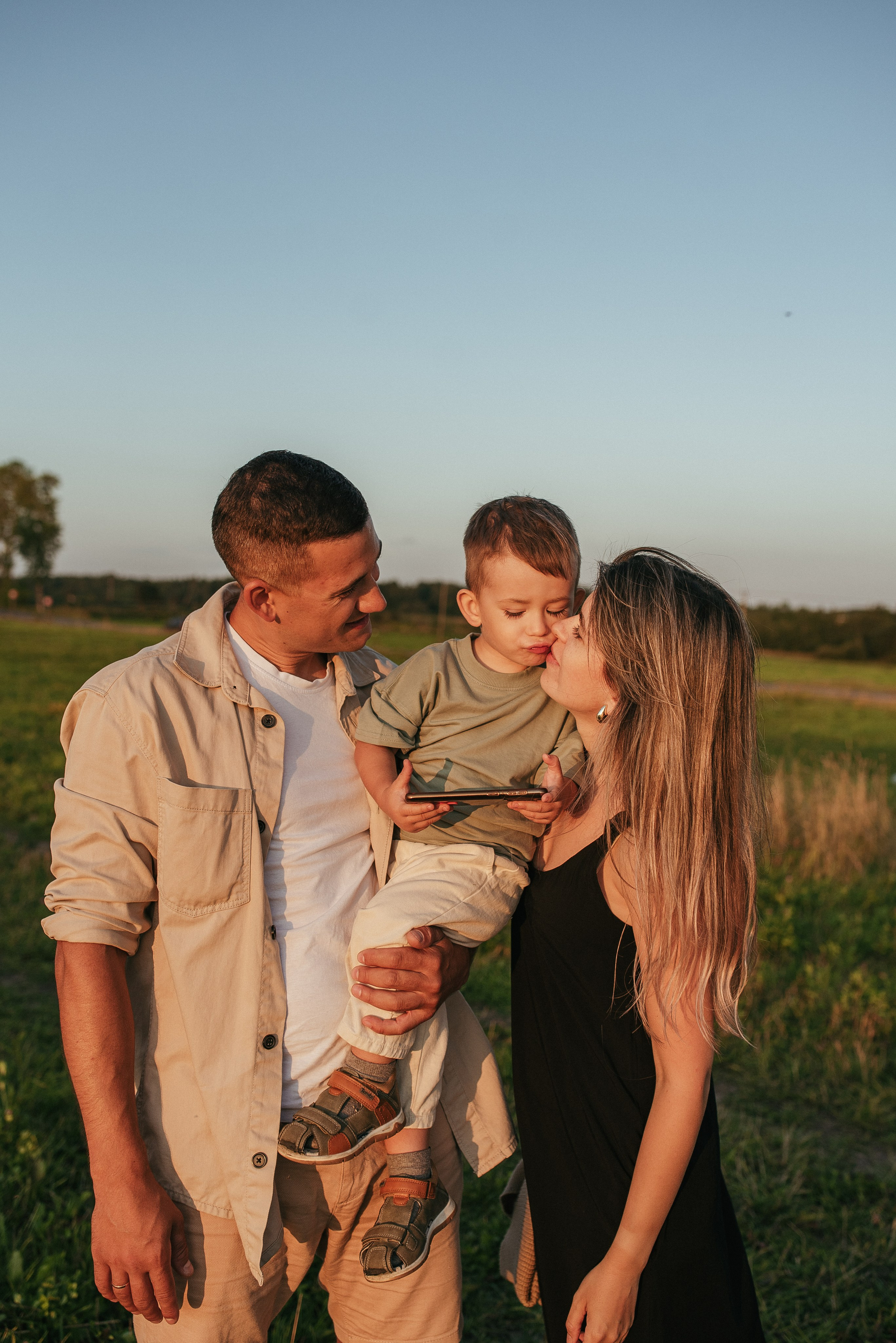 Fam. Семейный фотограф СПб